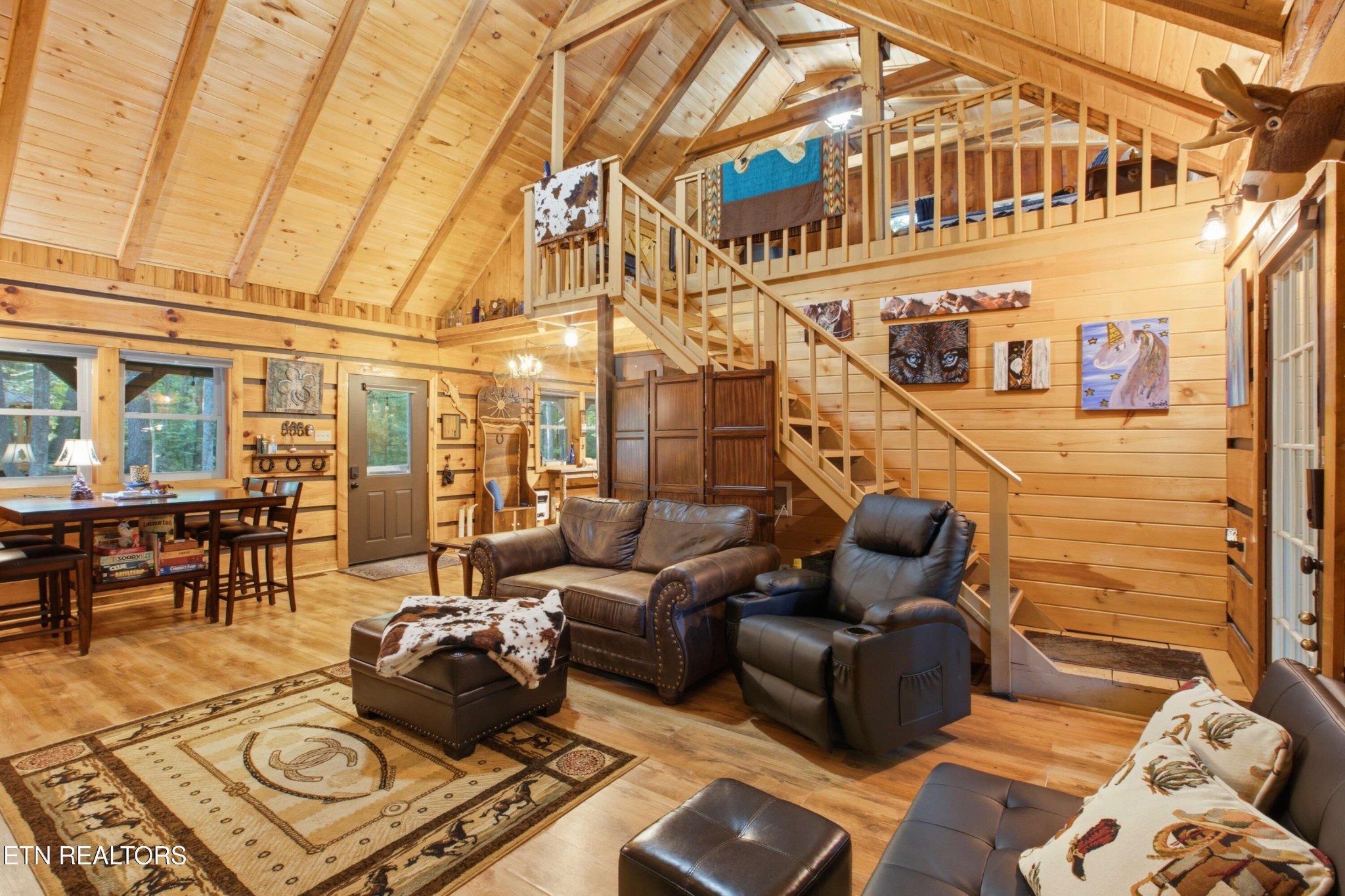 784 Wilderness Tr