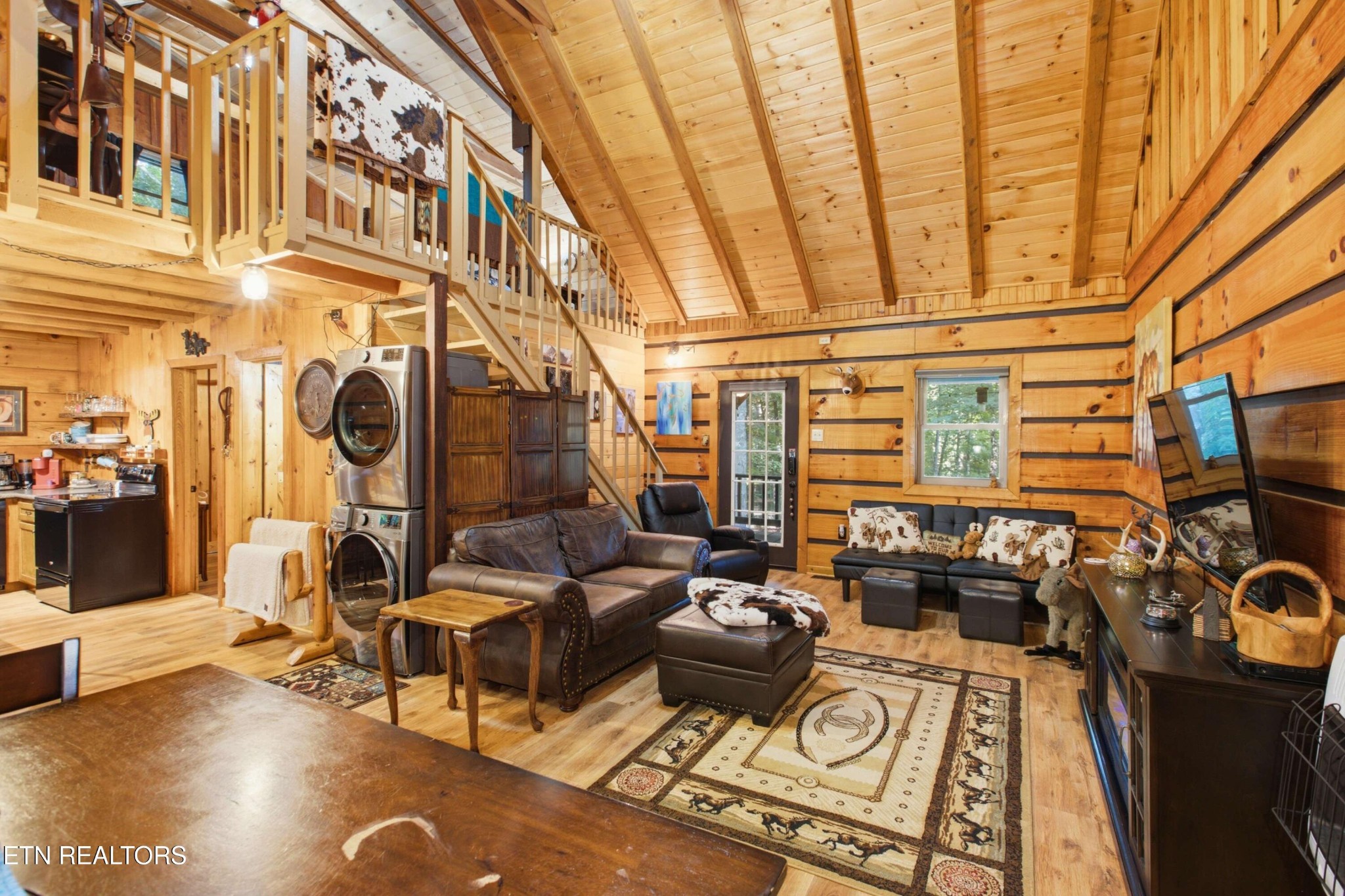 784 Wilderness Tr