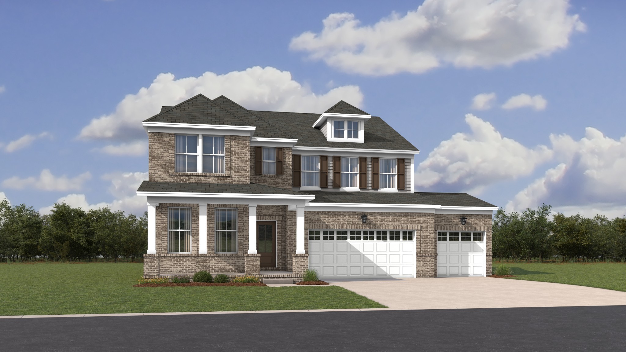 1525 Cherry Tree Ln