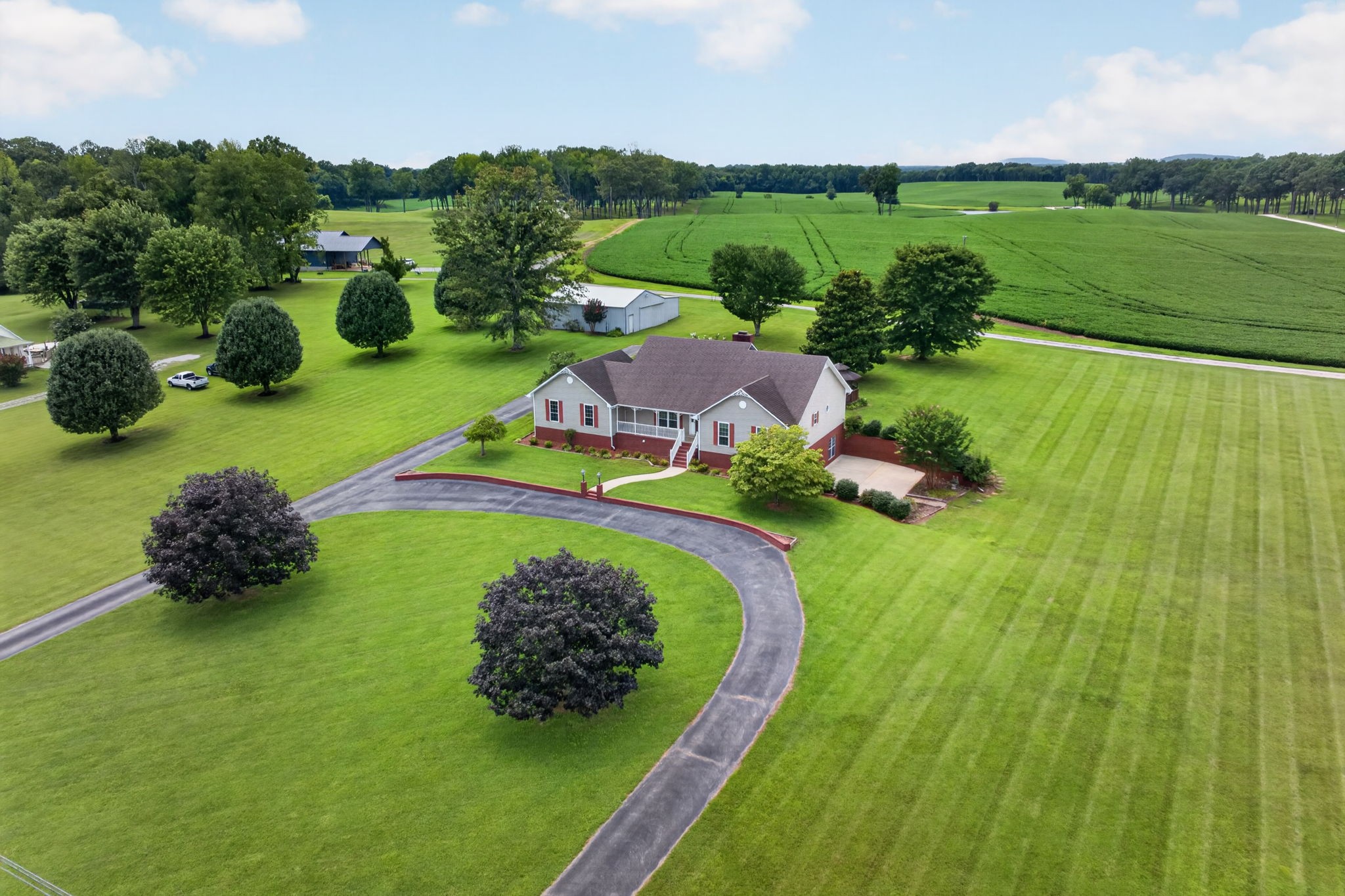 4007 Old Rock Island Rd