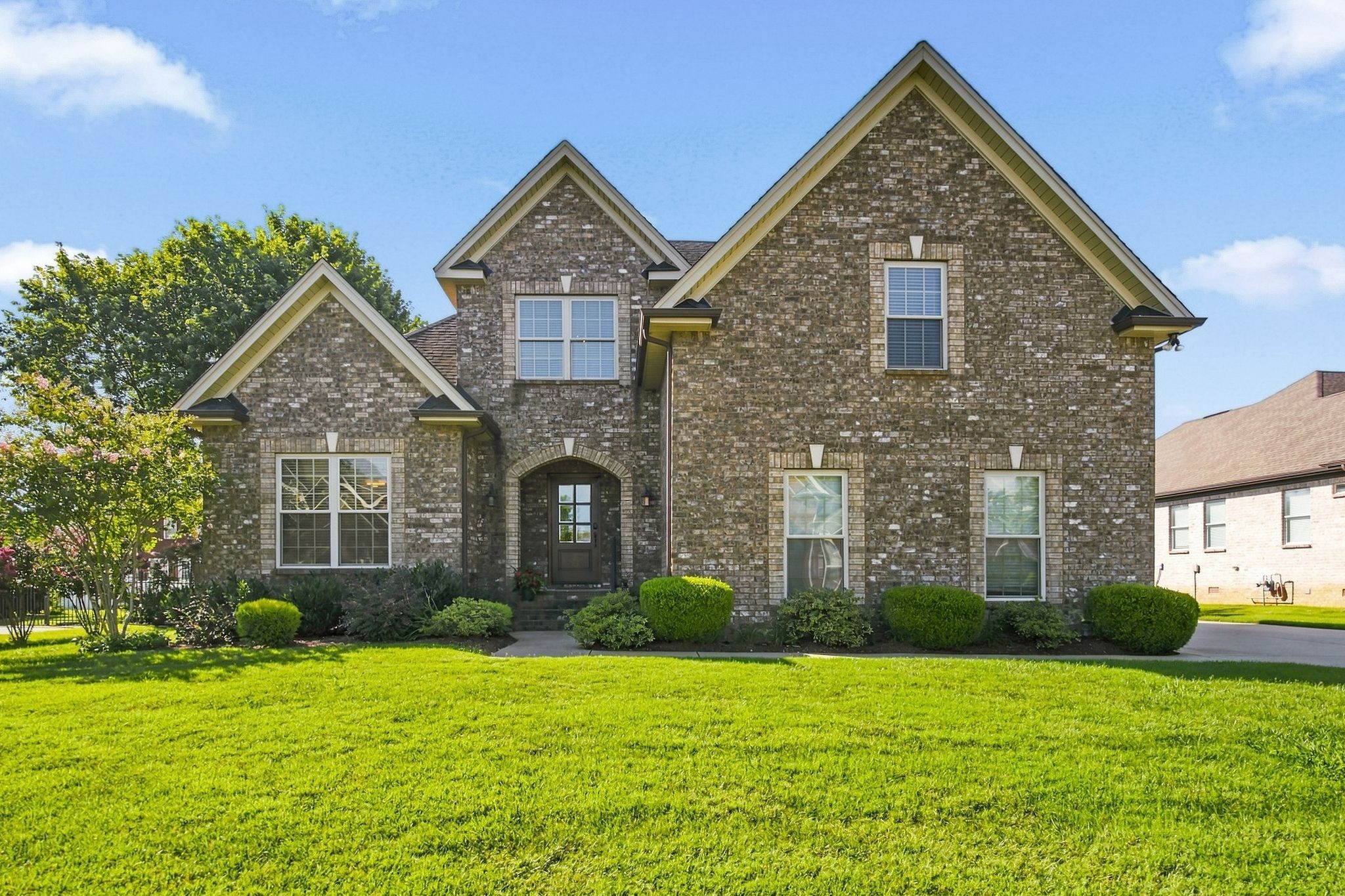 442 Paul Norman Dr