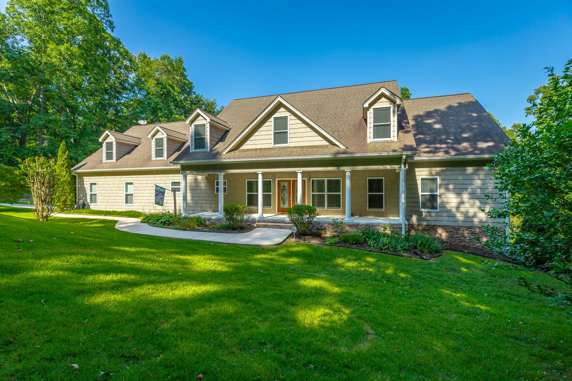 98 Etowah Ridge