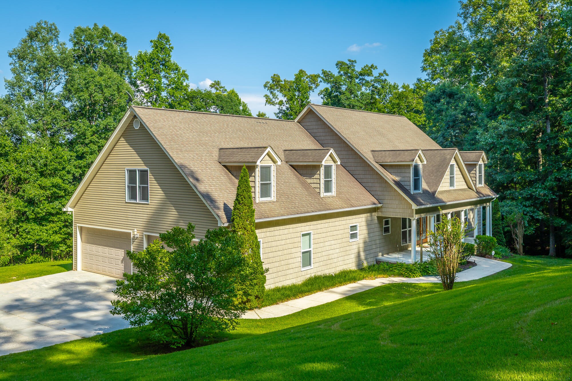 98 Etowah Ridge