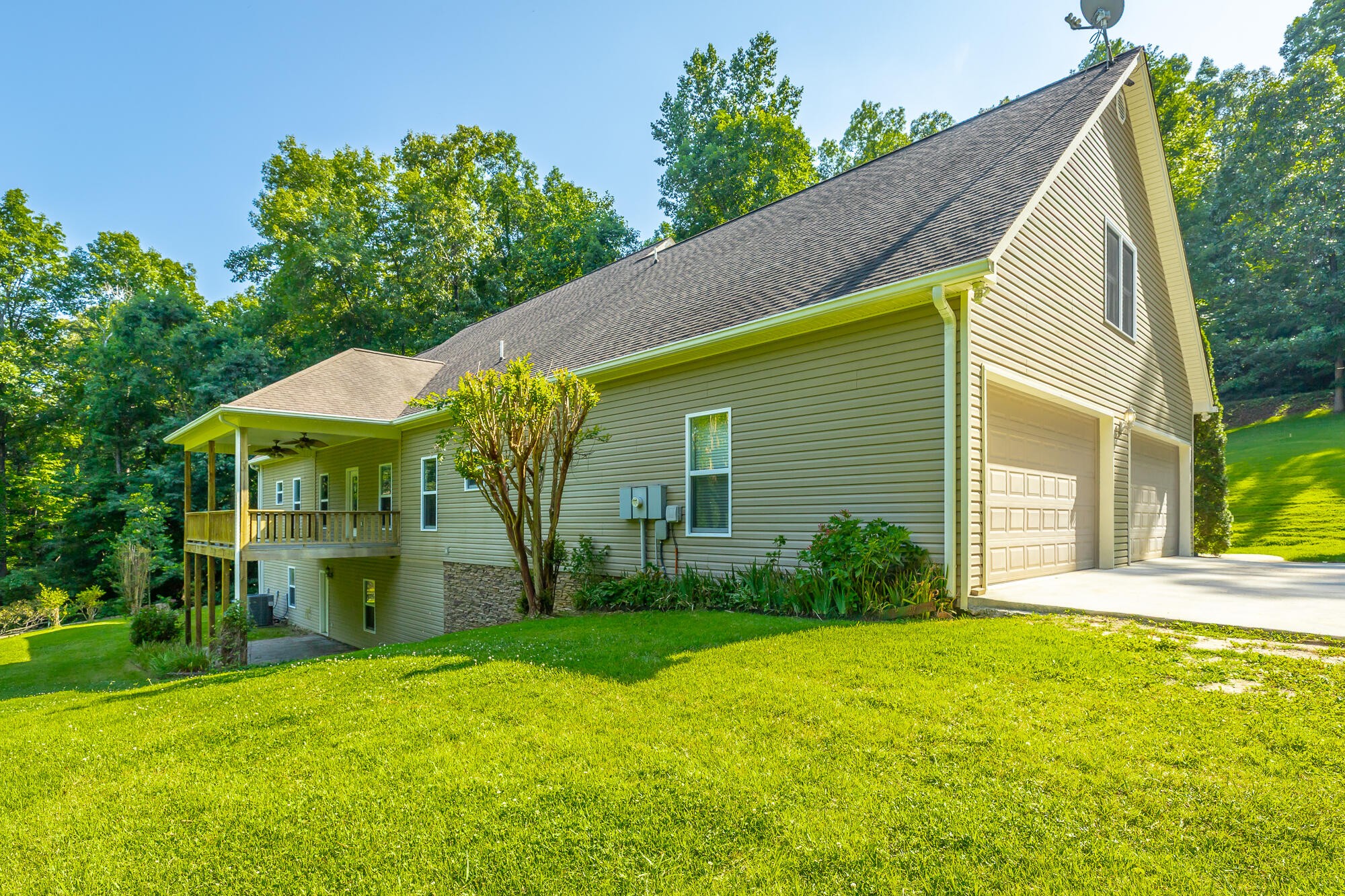 98 Etowah Ridge