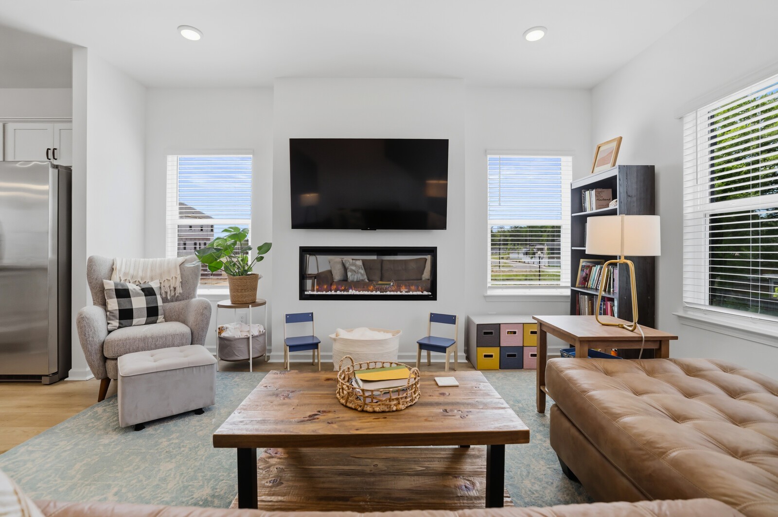 132 Rosebush Ln