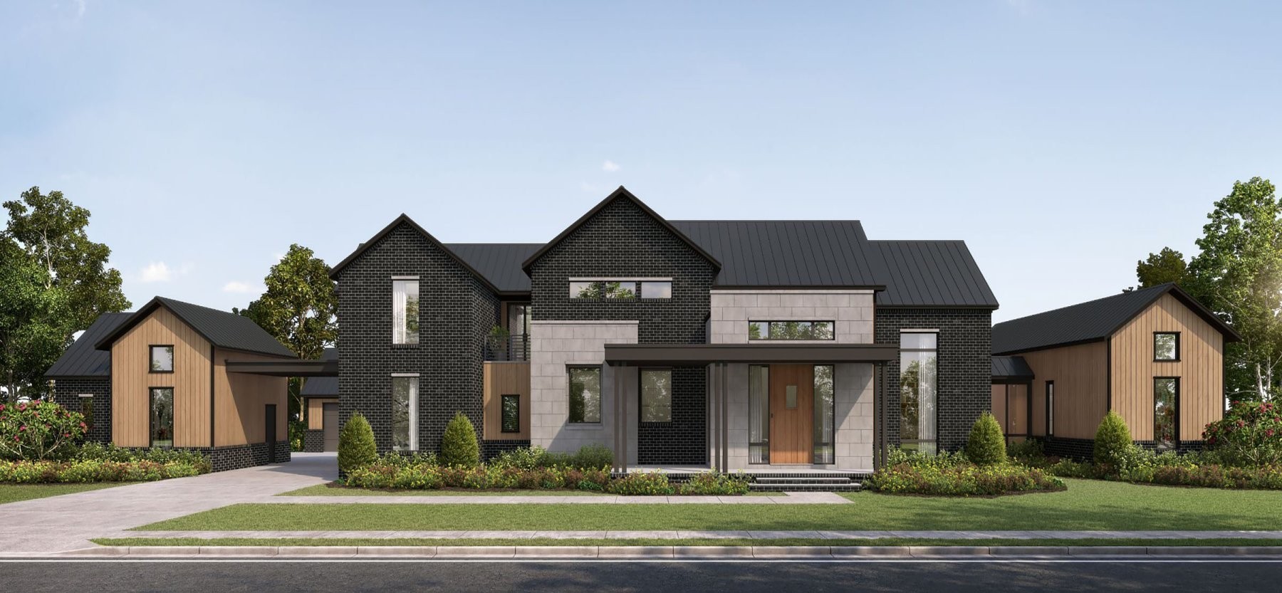 104 Hyde Park Trail