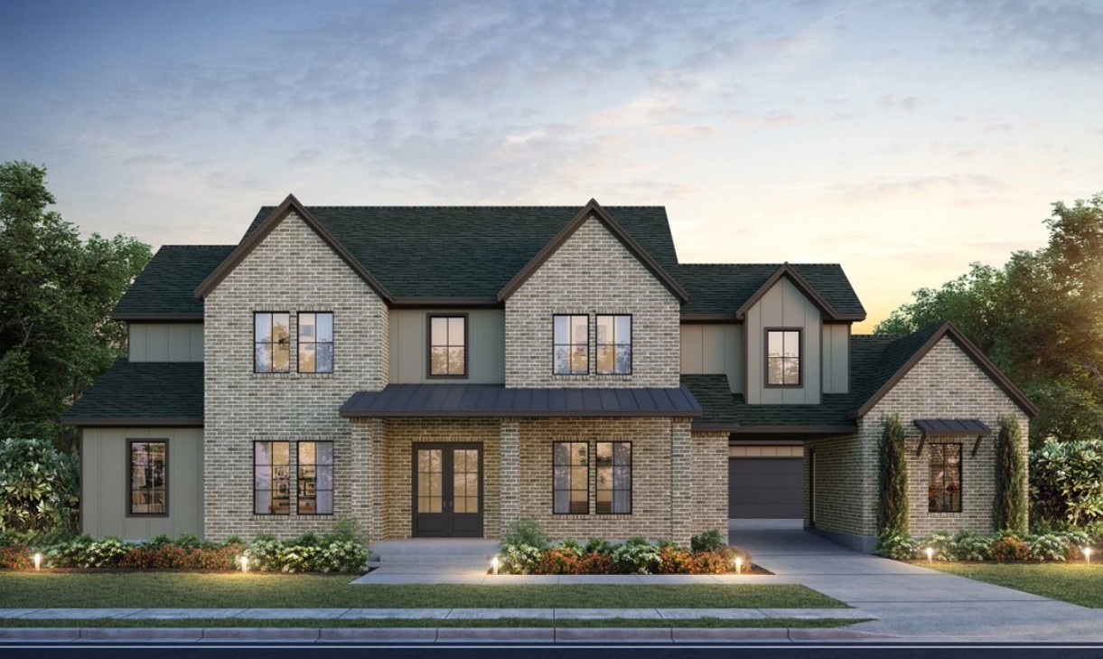 104 Hyde Park Trail