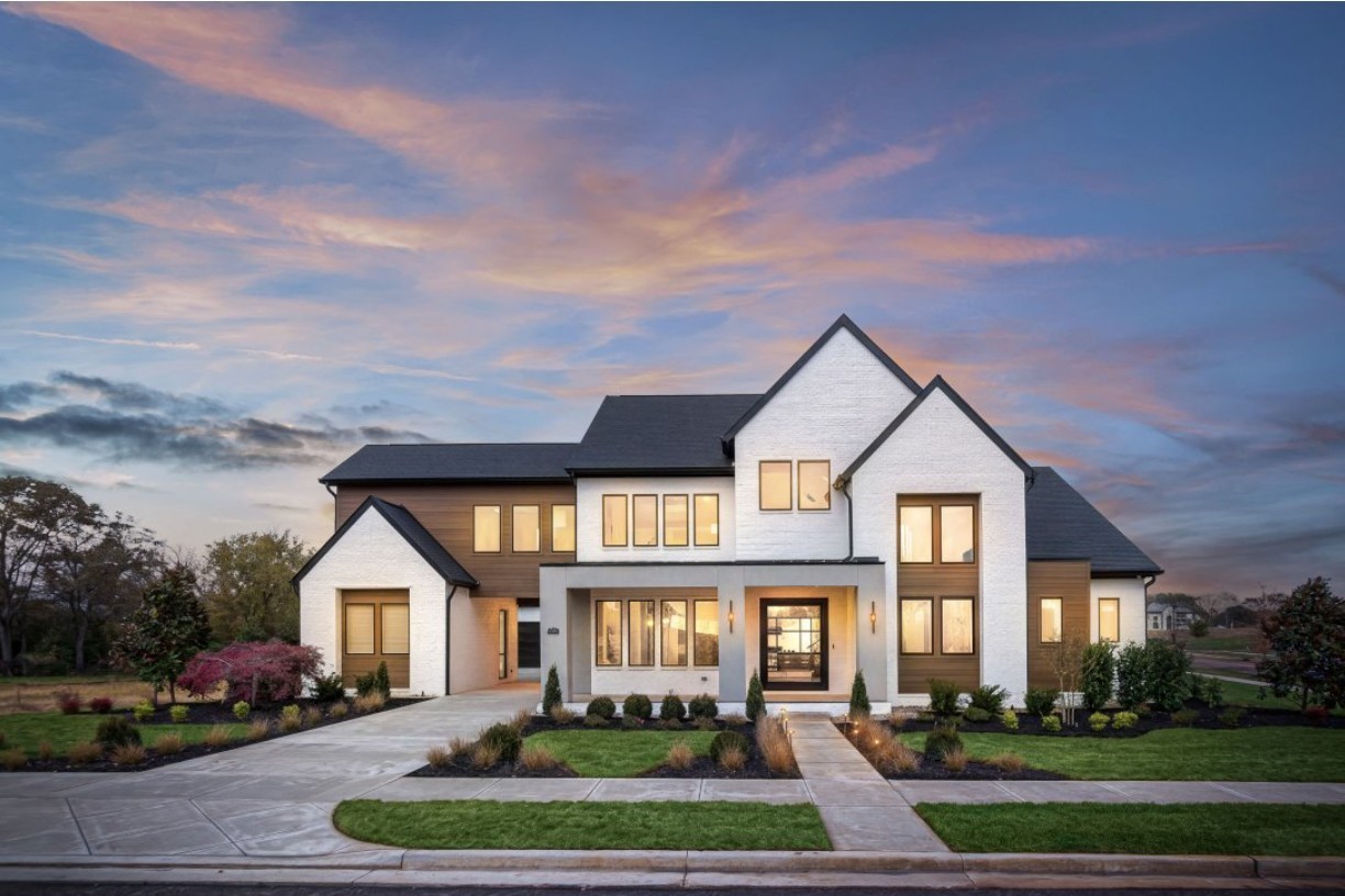 104 Hyde Park Trail