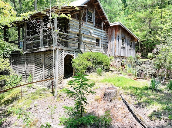 620 Eva Flatwoods Rd