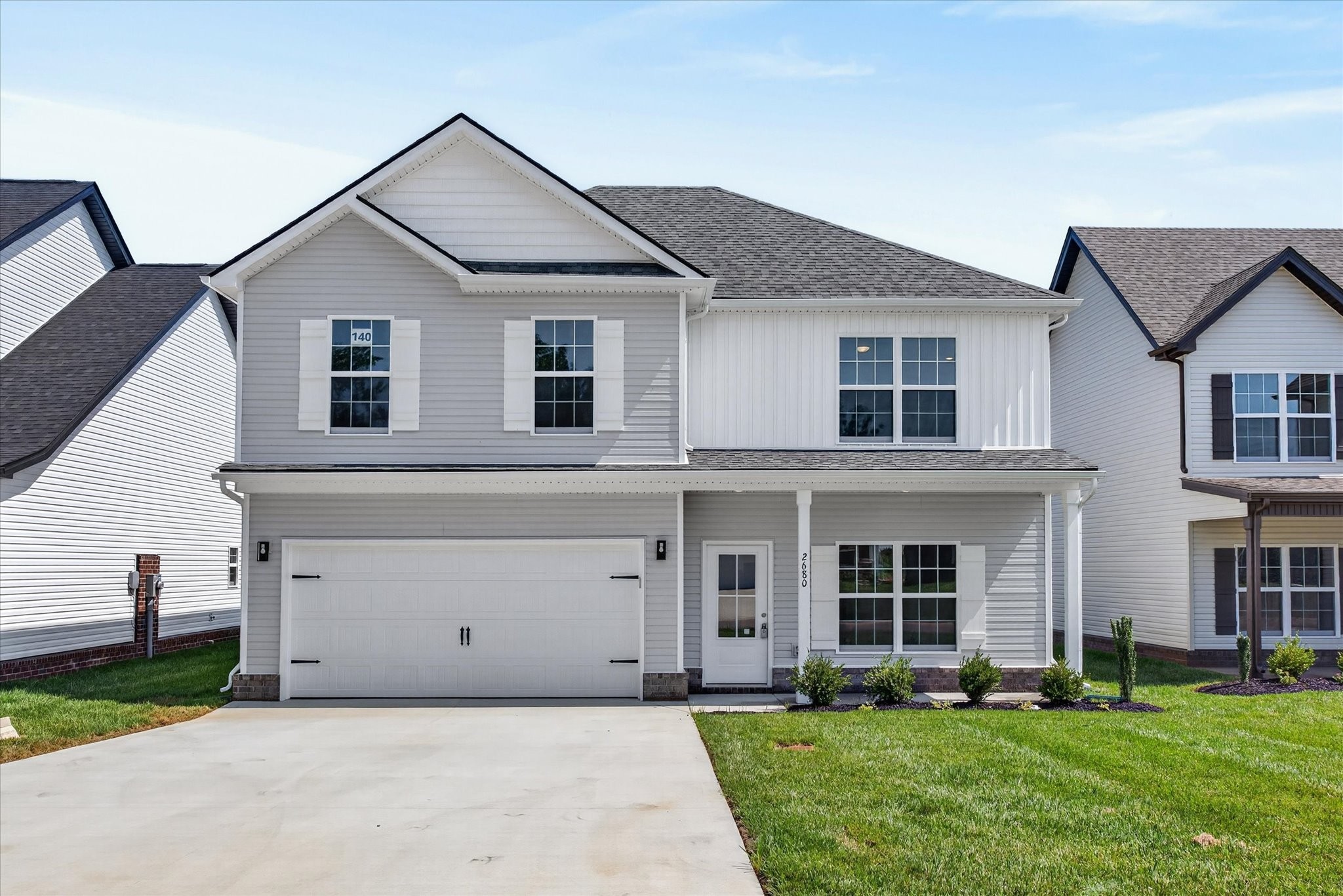2680 Brewster Dr