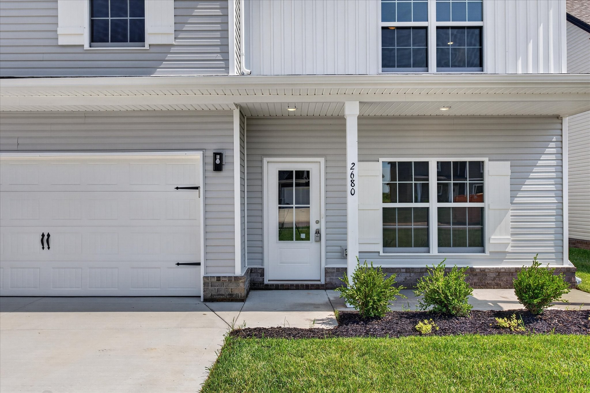 2680 Brewster Dr