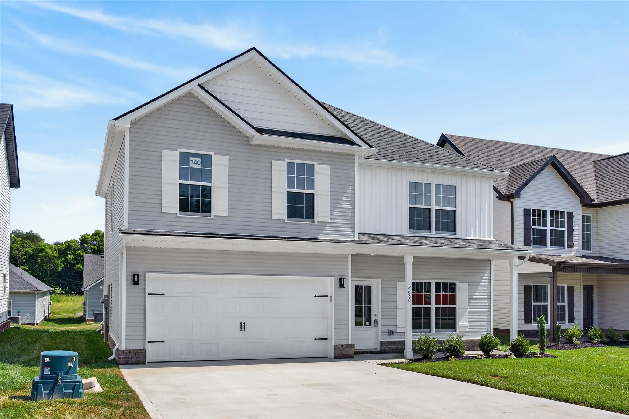2680 Brewster Dr