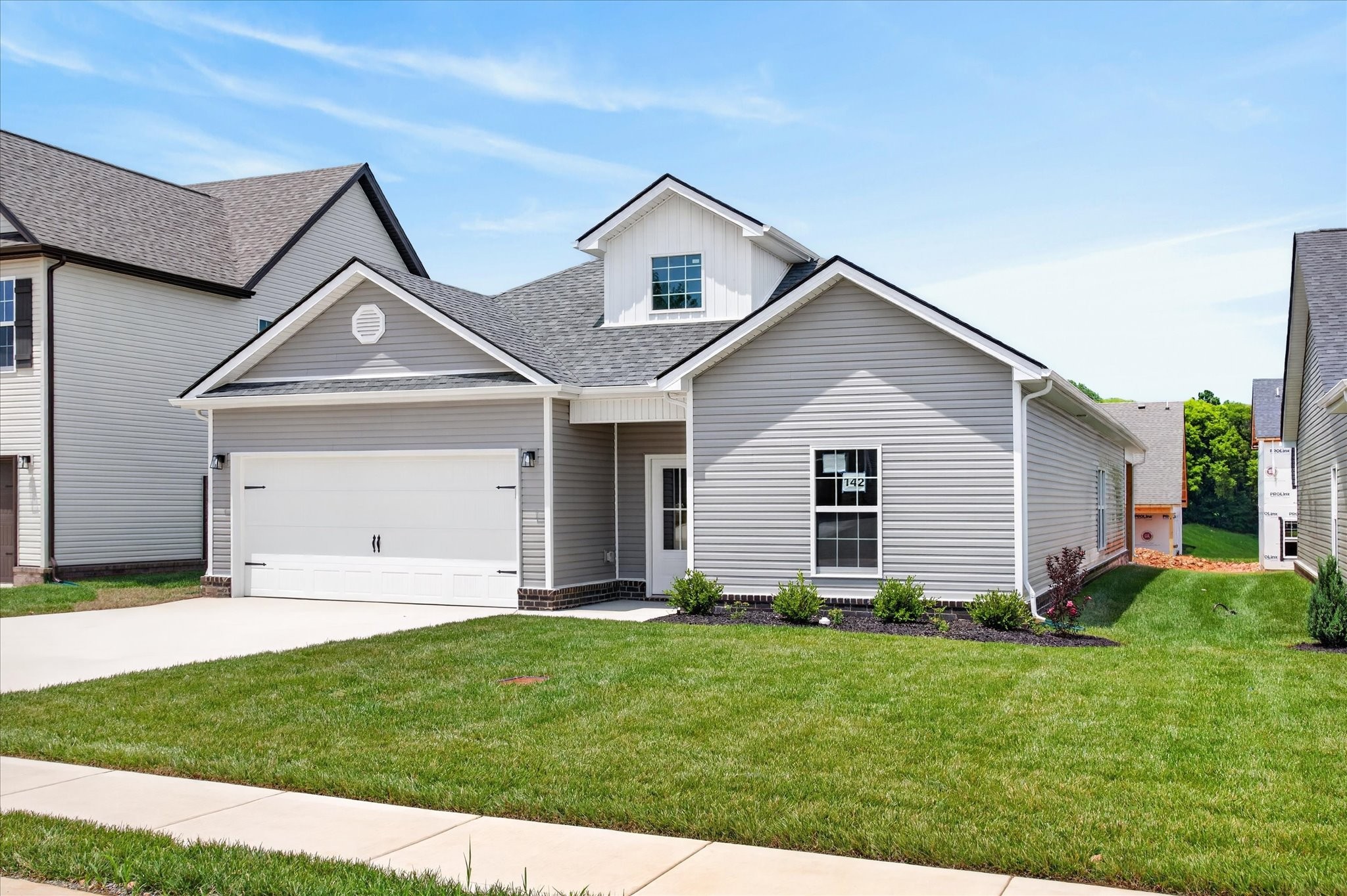 2688 Brewster Dr