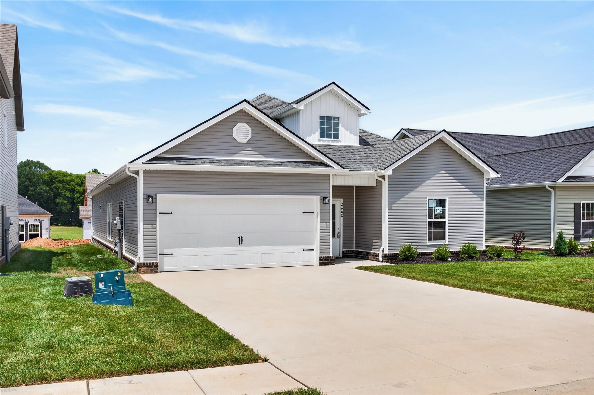 2688 Brewster Dr