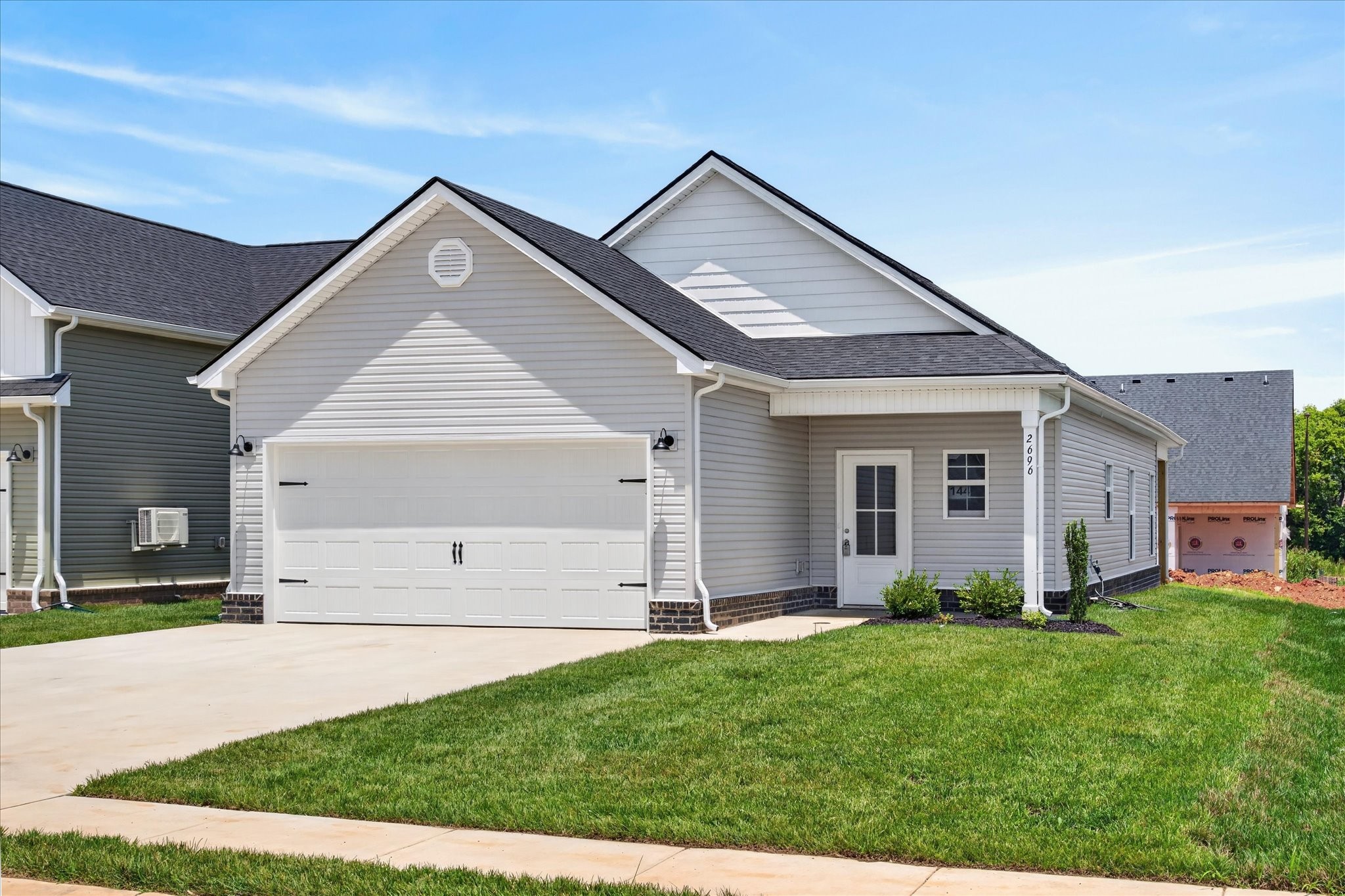 2696 Brewster Dr