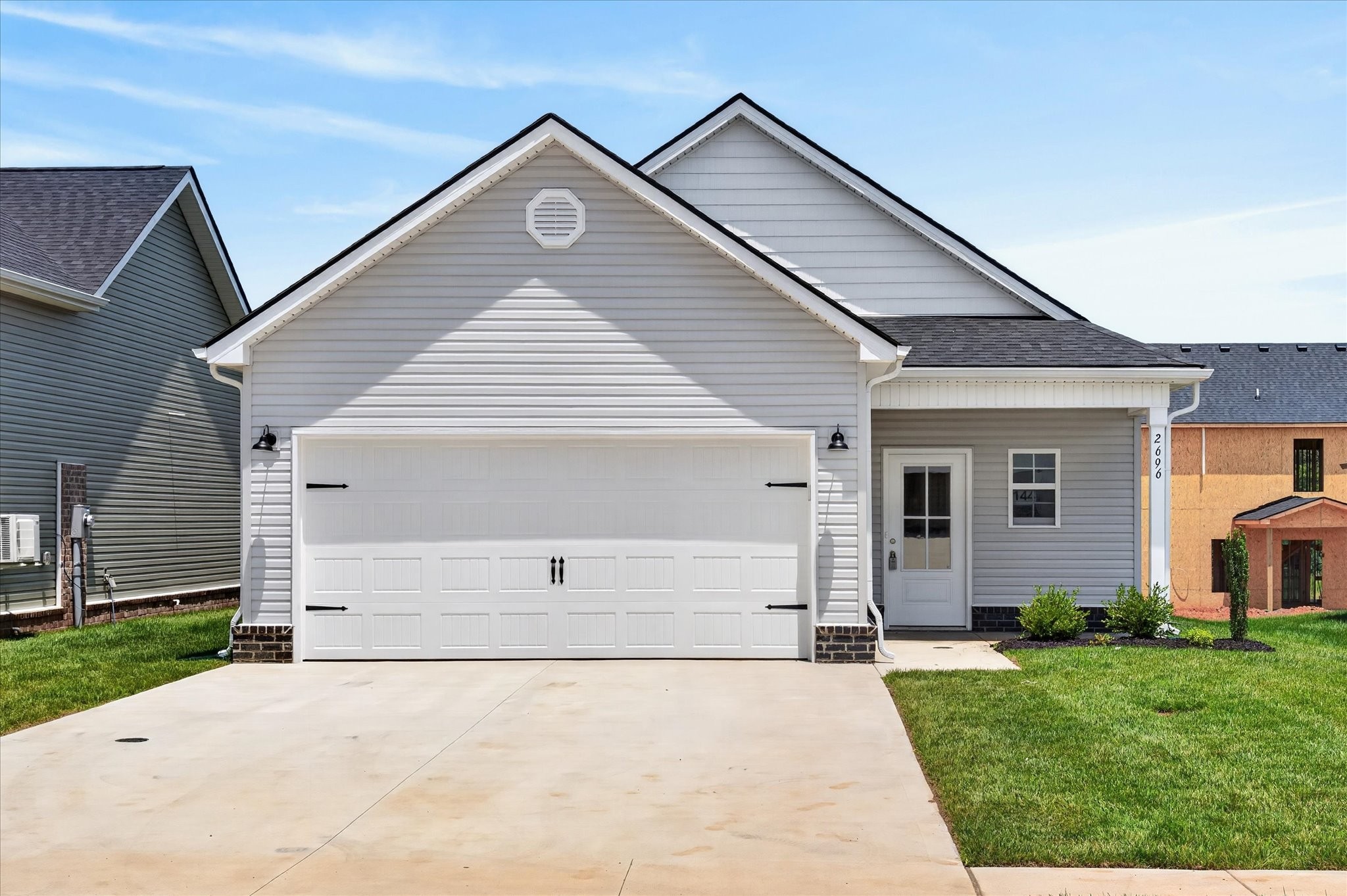 2696 Brewster Dr