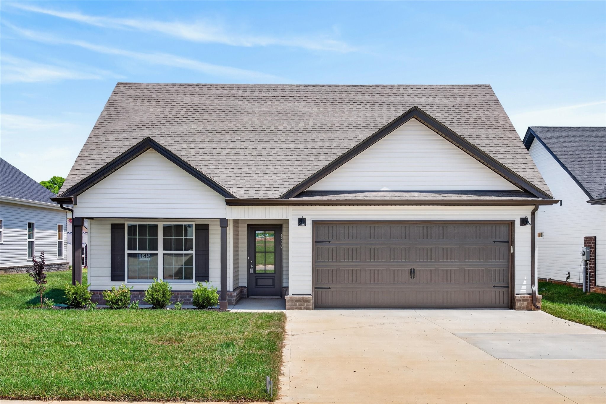 2700 Brewster Dr