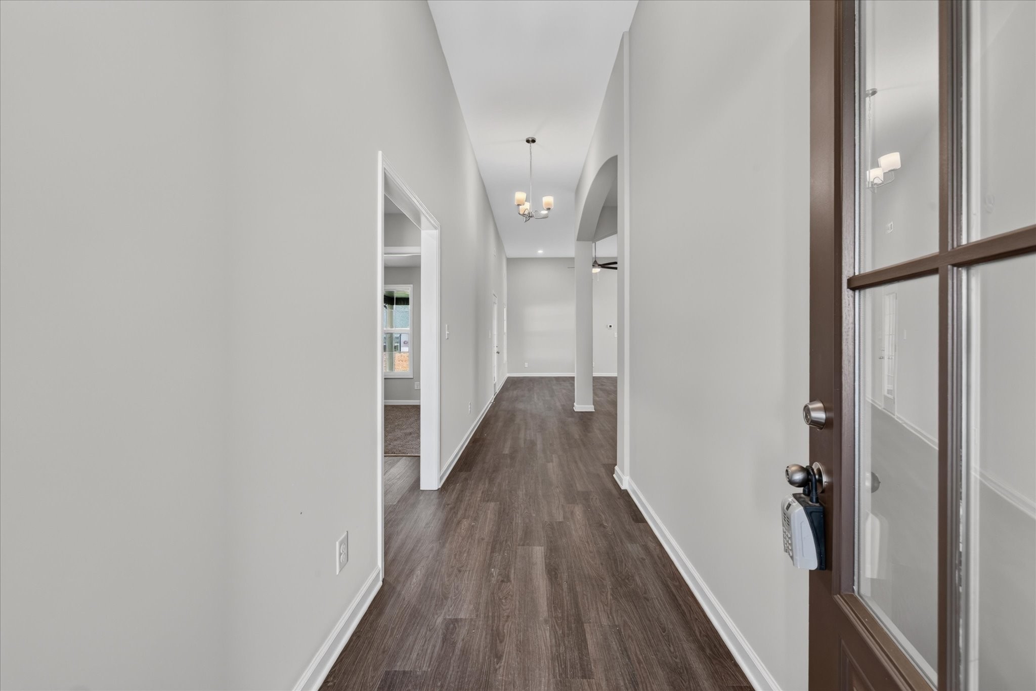 2700 Brewster Dr