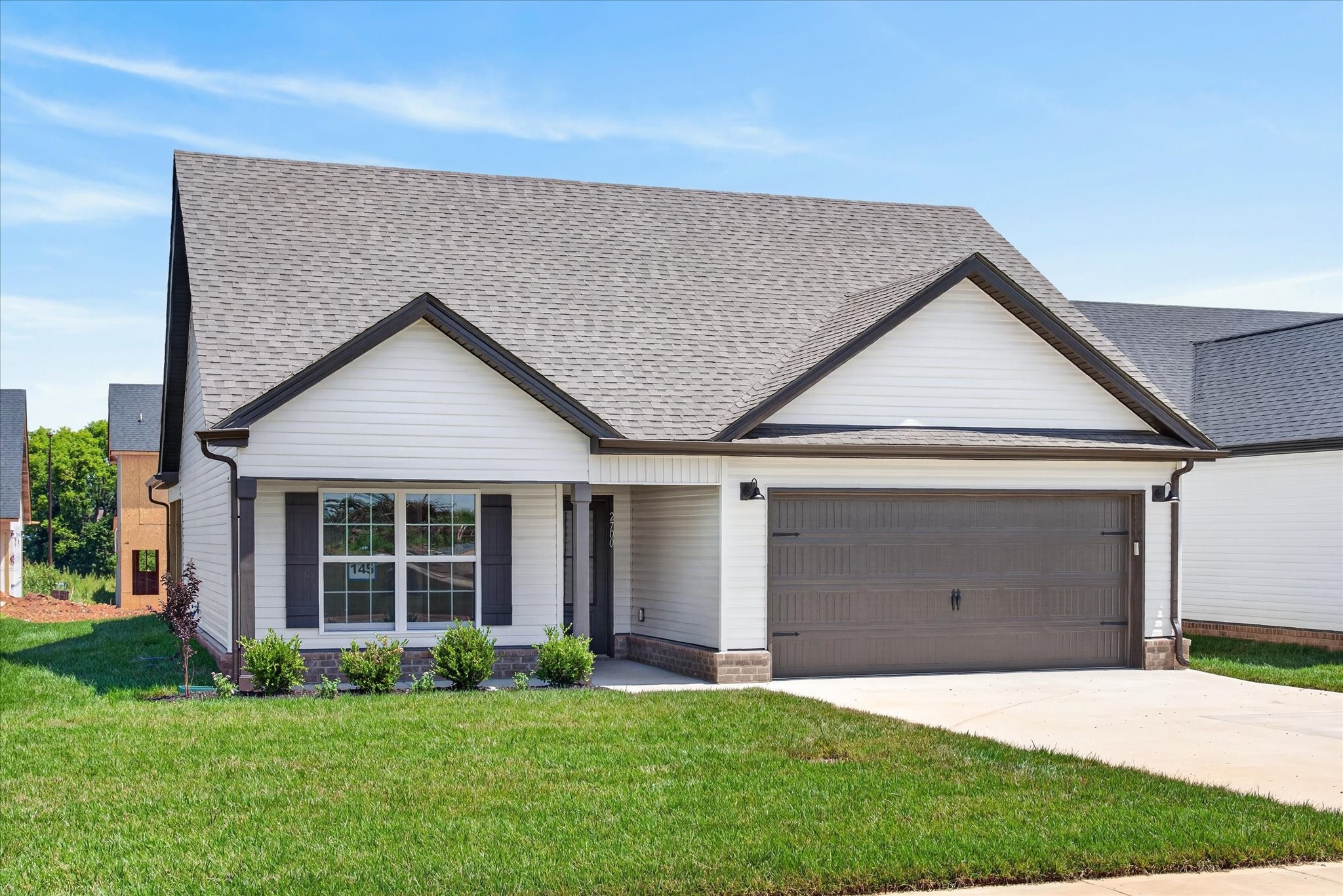 2700 Brewster Dr