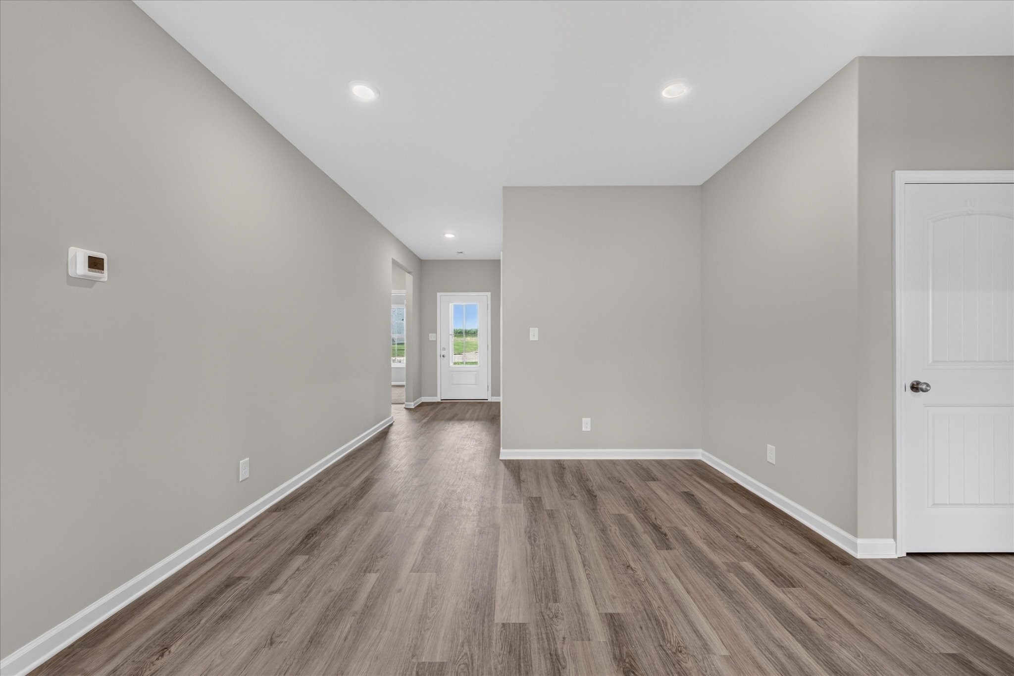 2704 Brewster Dr