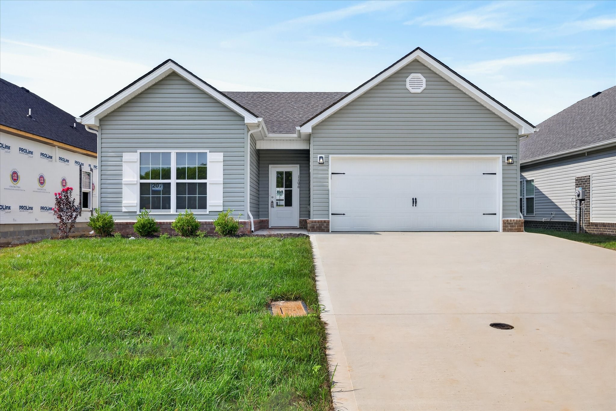 1106 Mary Lu Dr