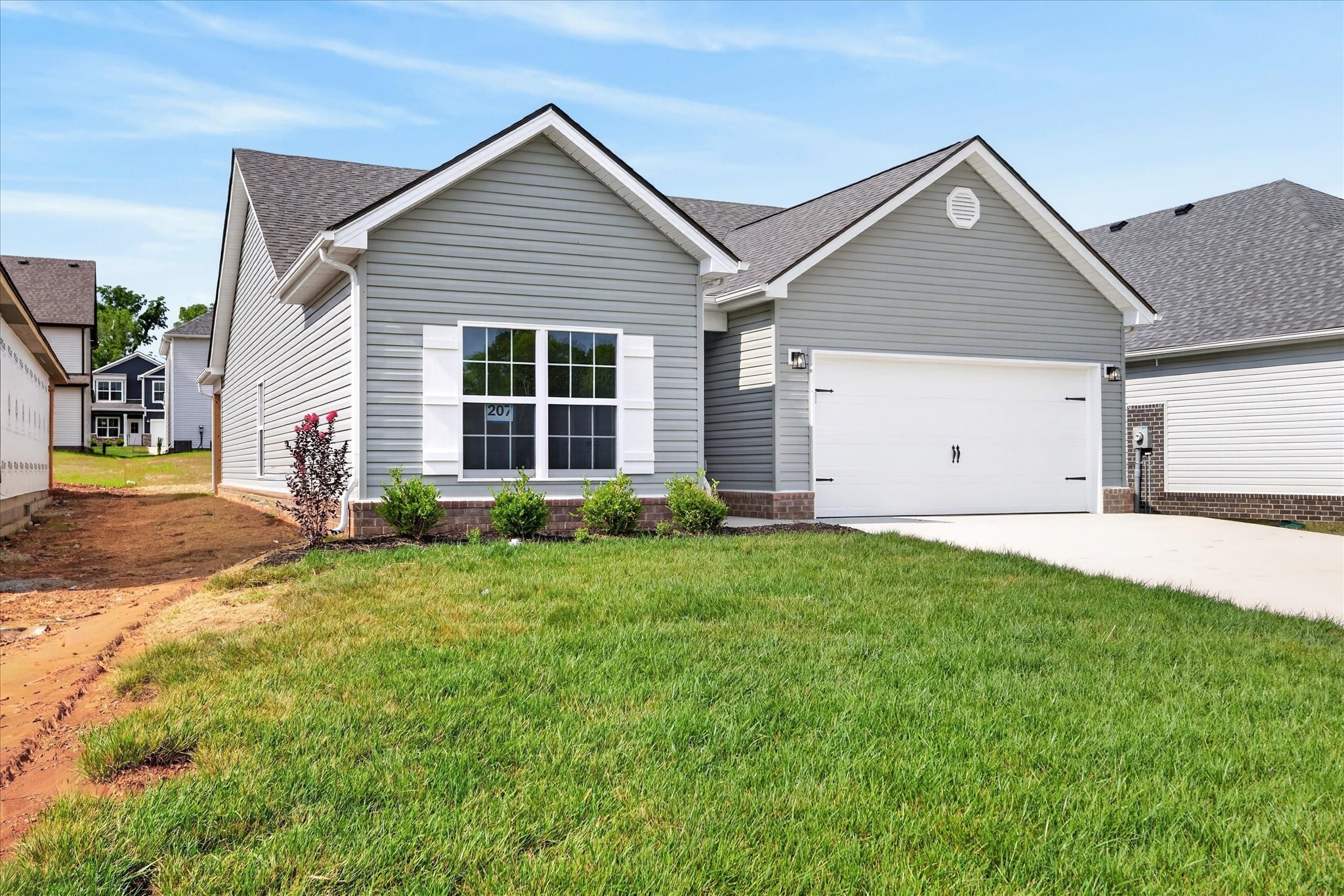 1106 Mary Lu Dr