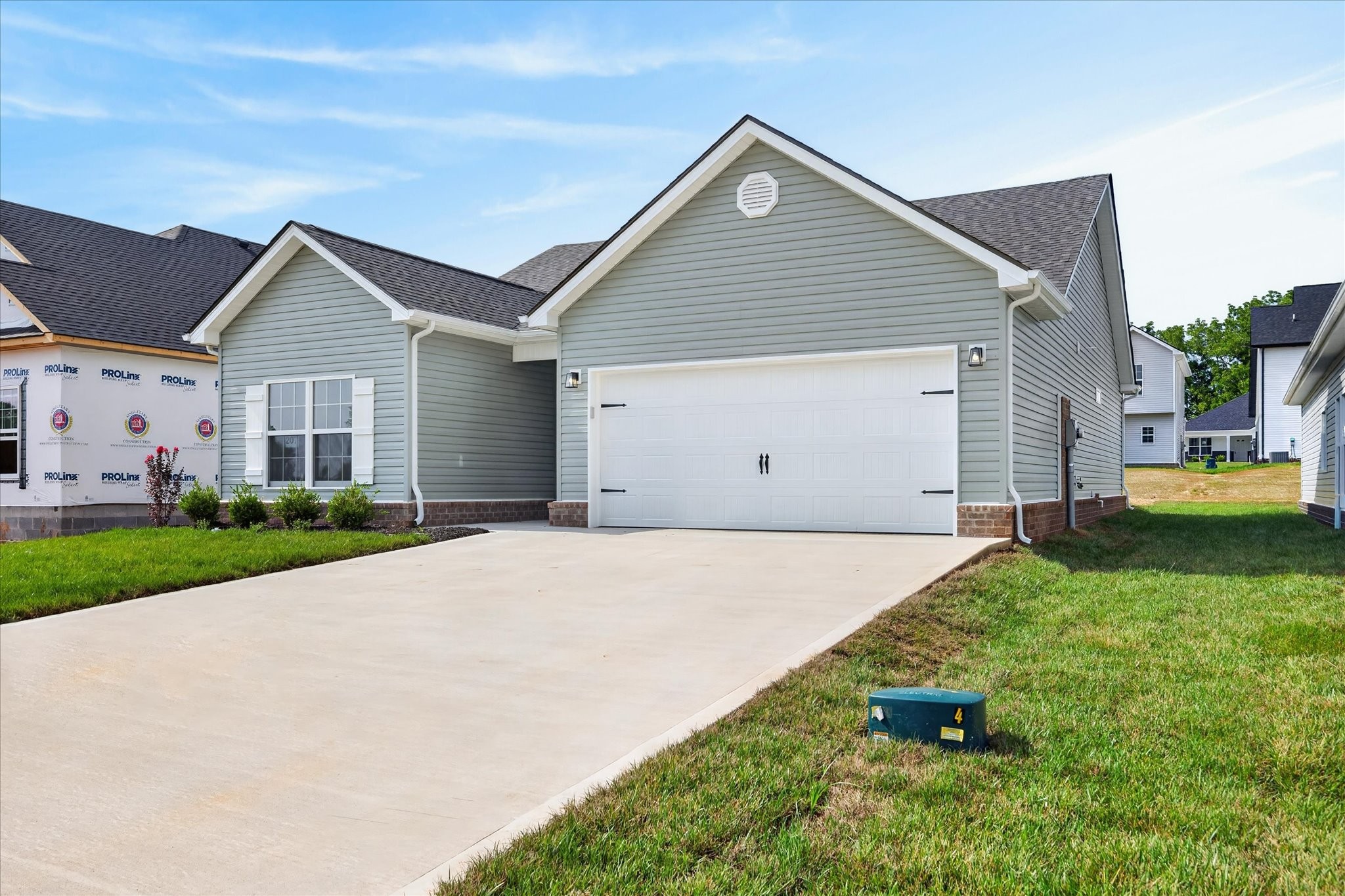 1106 Mary Lu Dr