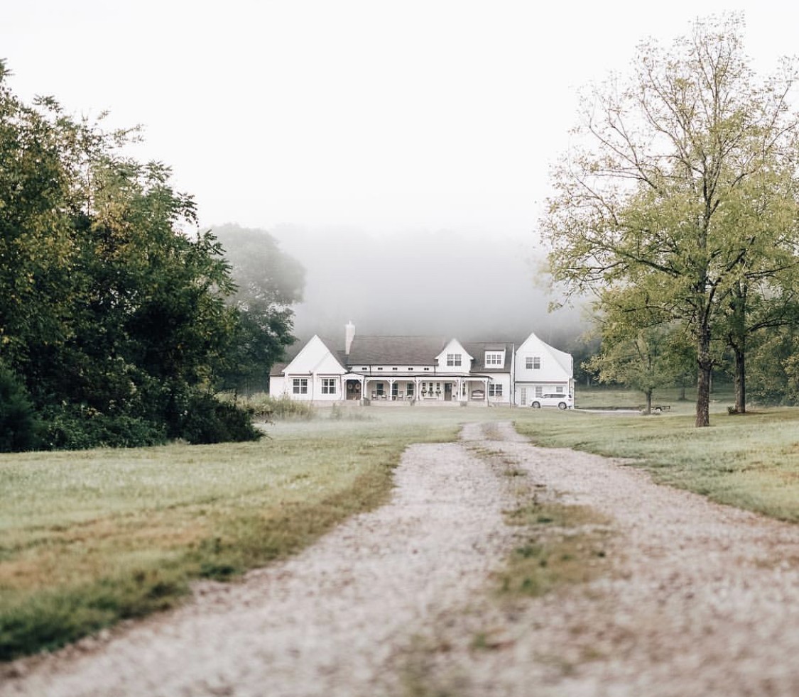 447 Liberty Chapel Rd