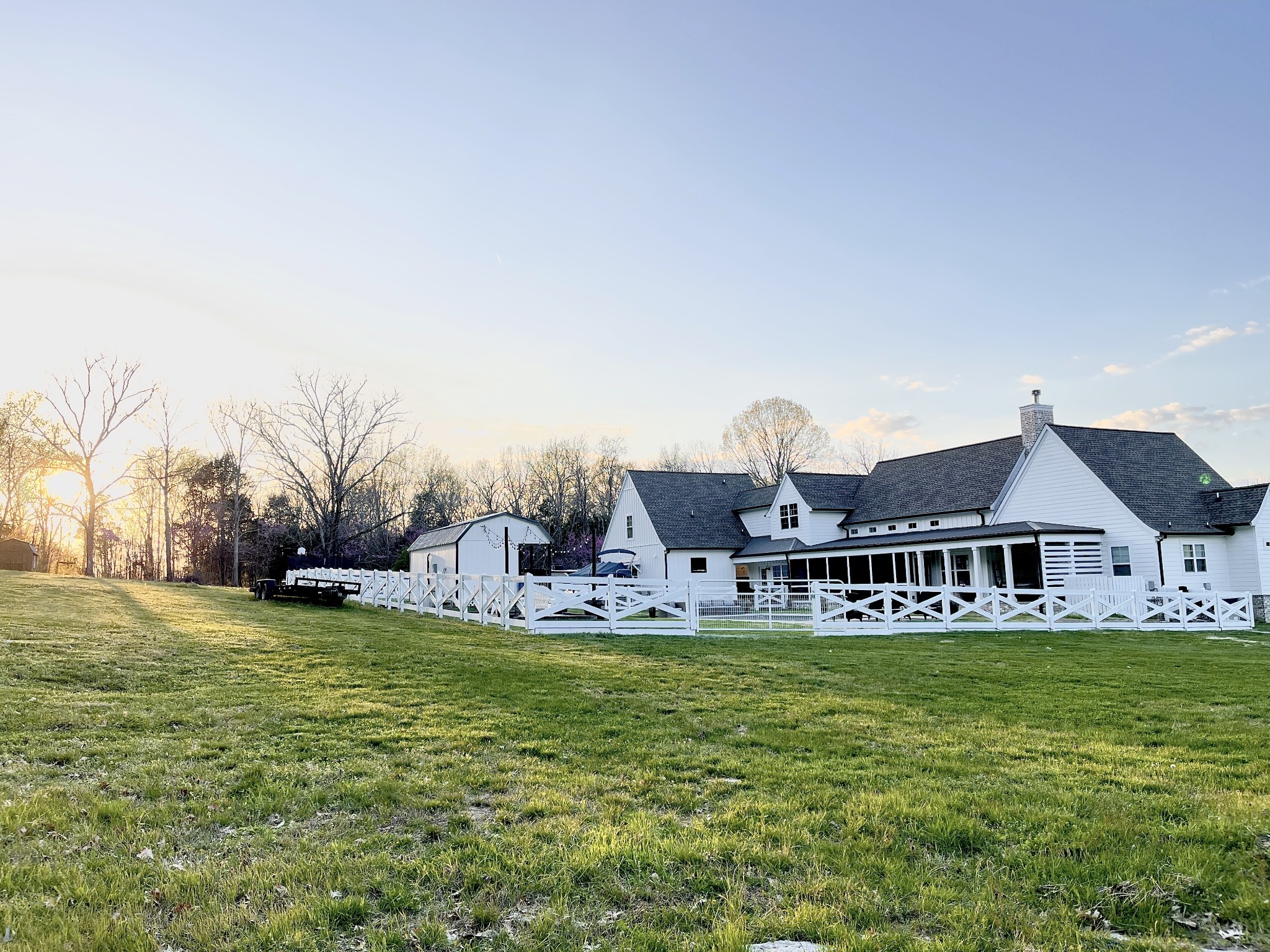 447 Liberty Chapel Rd