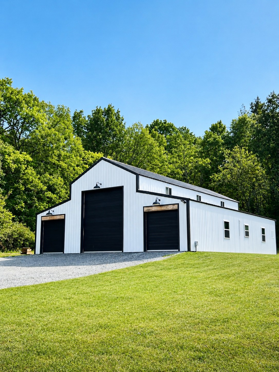 447 Liberty Chapel Rd