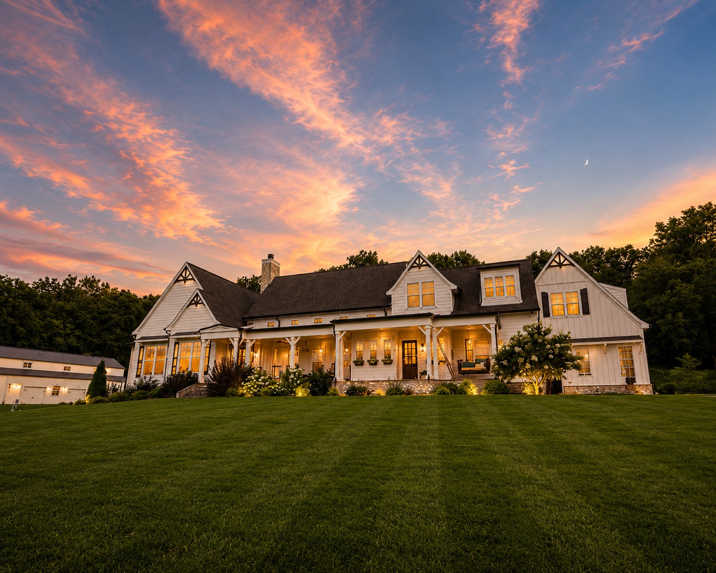 447 Liberty Chapel Rd