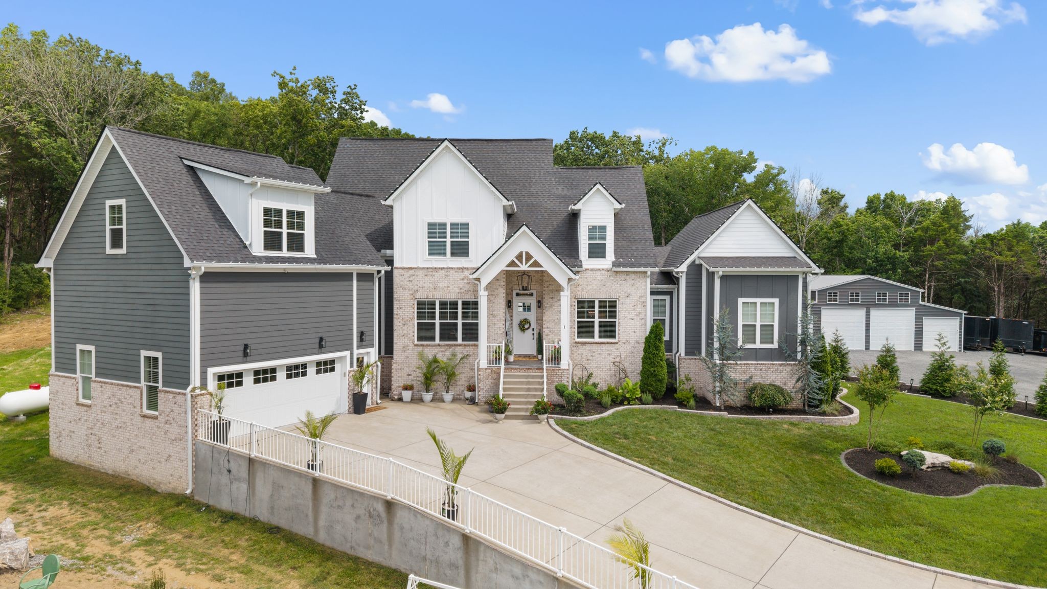 1 Kingsbury Ct