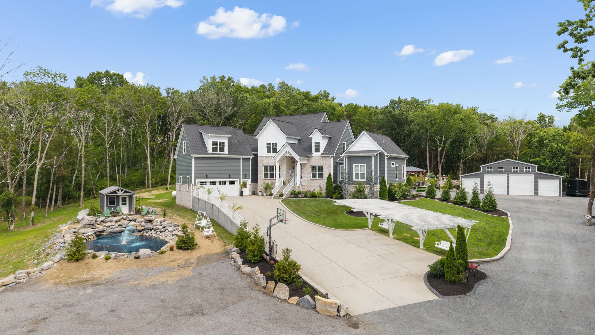 1 Kingsbury Ct