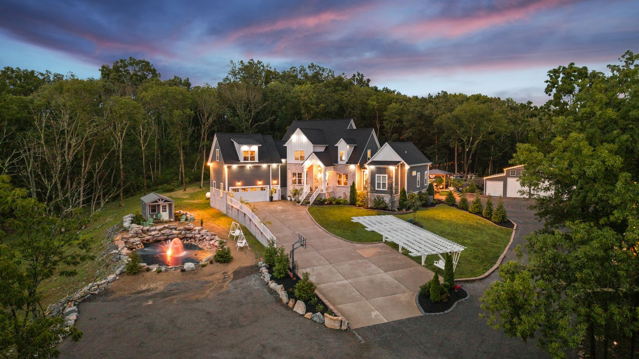 1 Kingsbury Ct