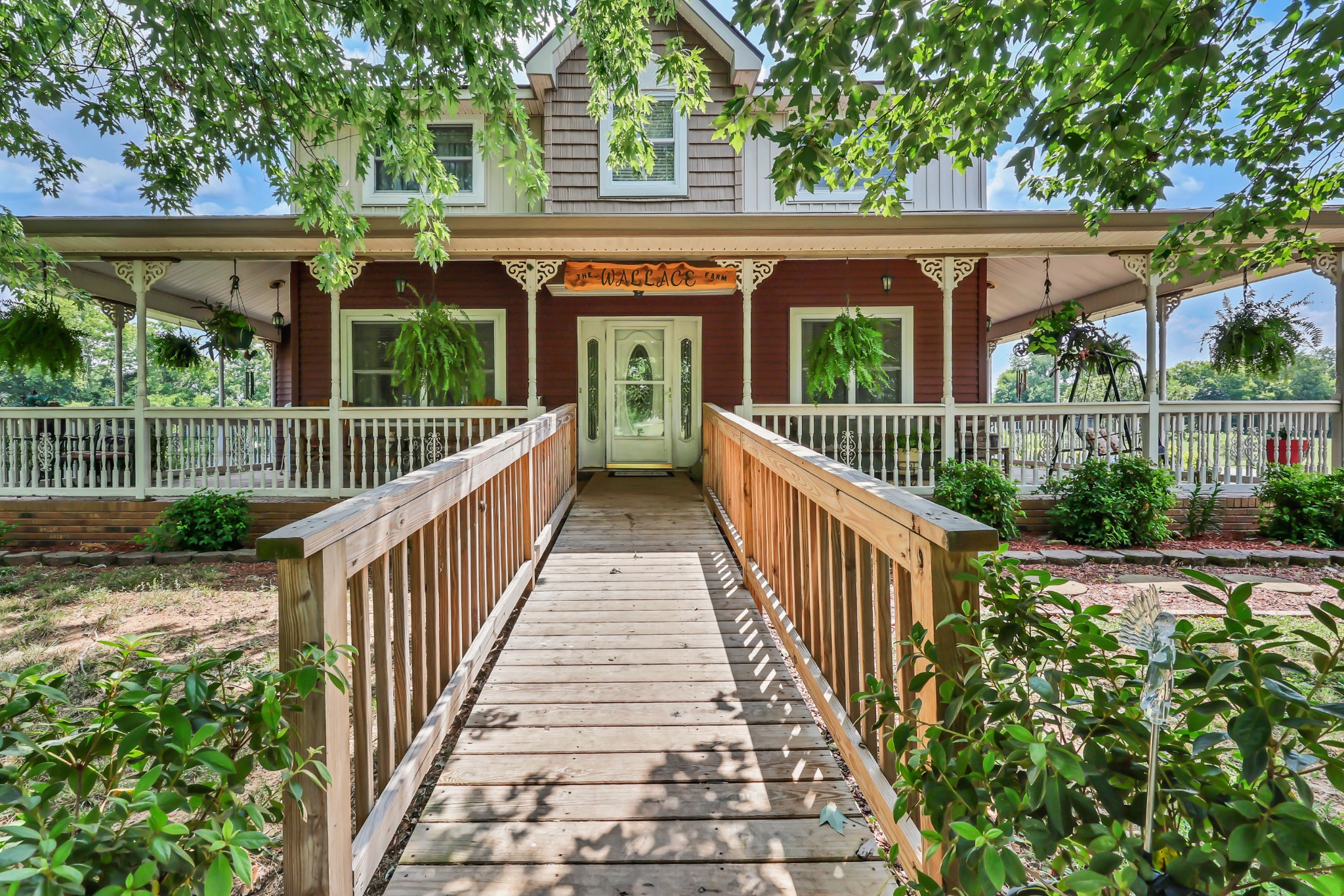 2960 Old Clarksville Spgfld Rd