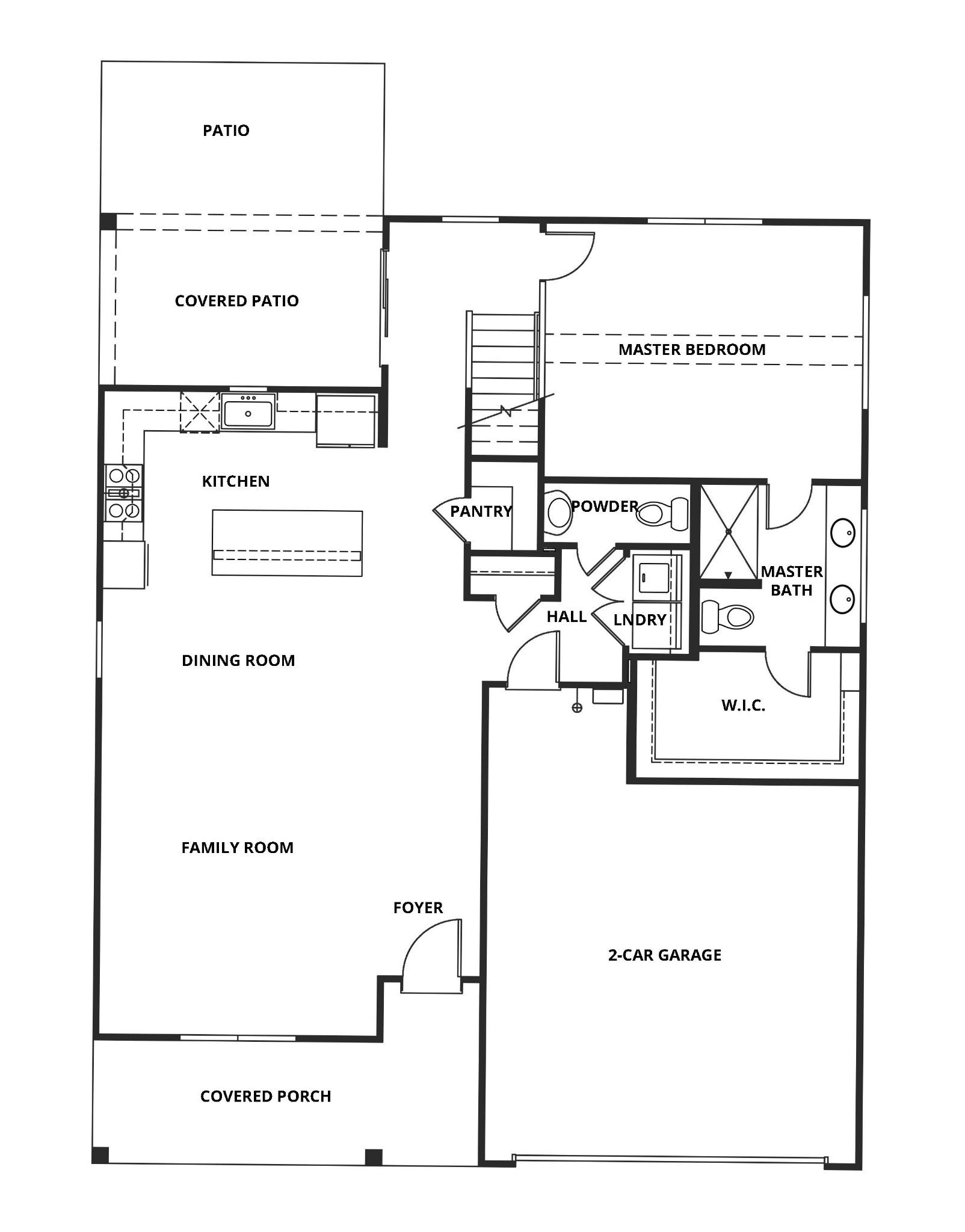 621 Silver Trace