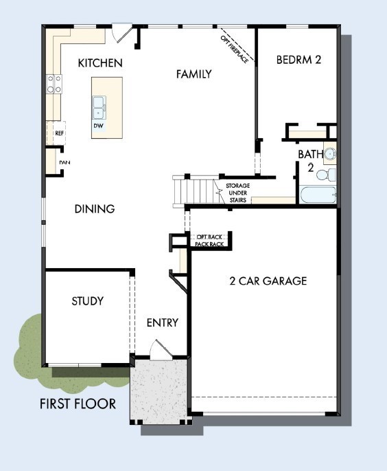 65 Trevino Lane