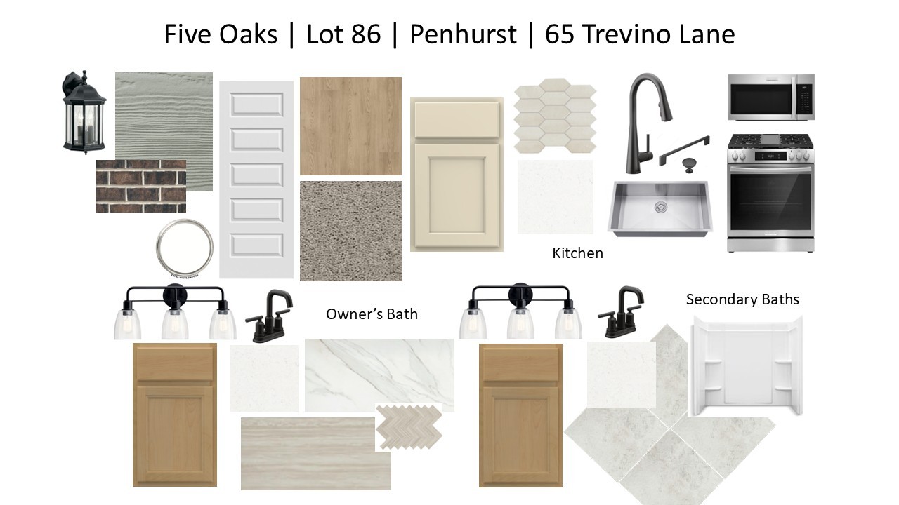 65 Trevino Lane