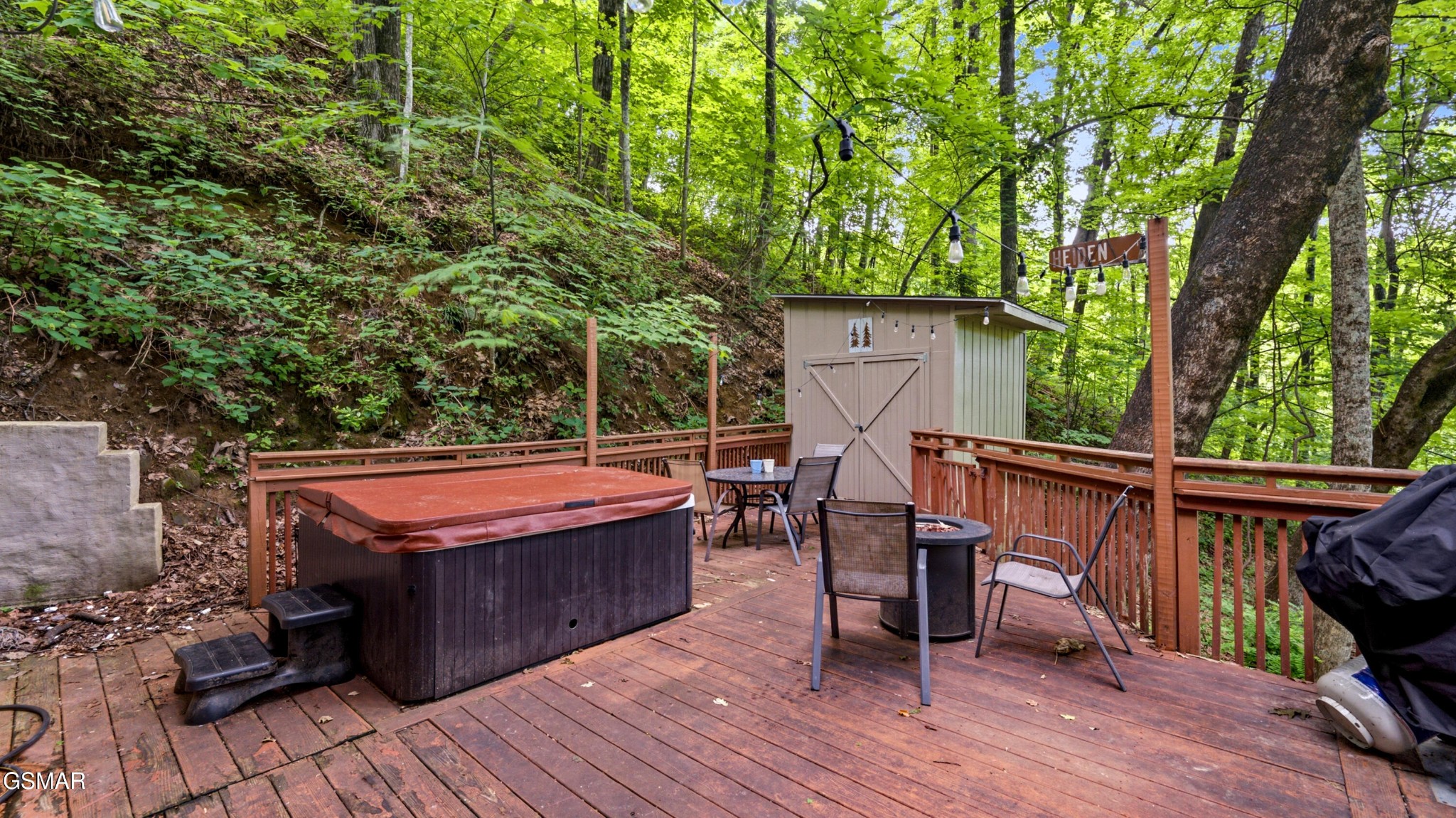 903 Heiden Court