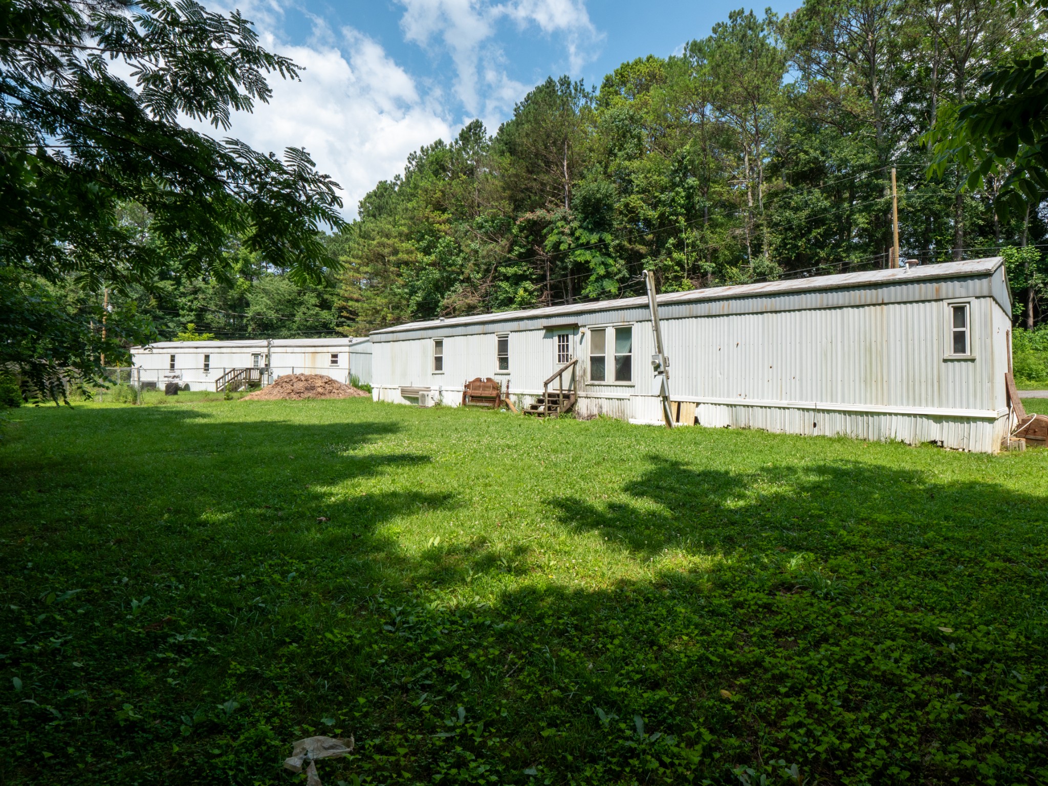 240 Cudd Rd
