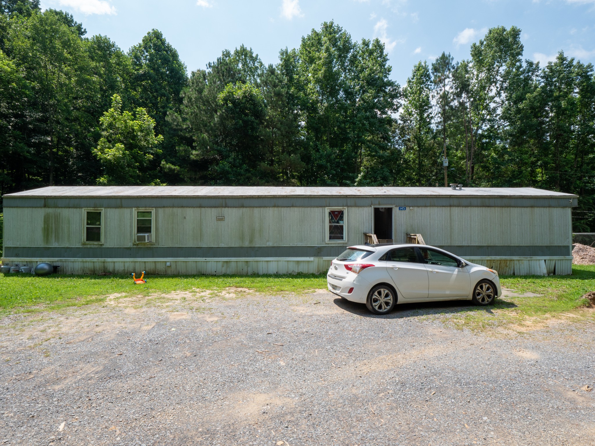 240 Cudd Rd