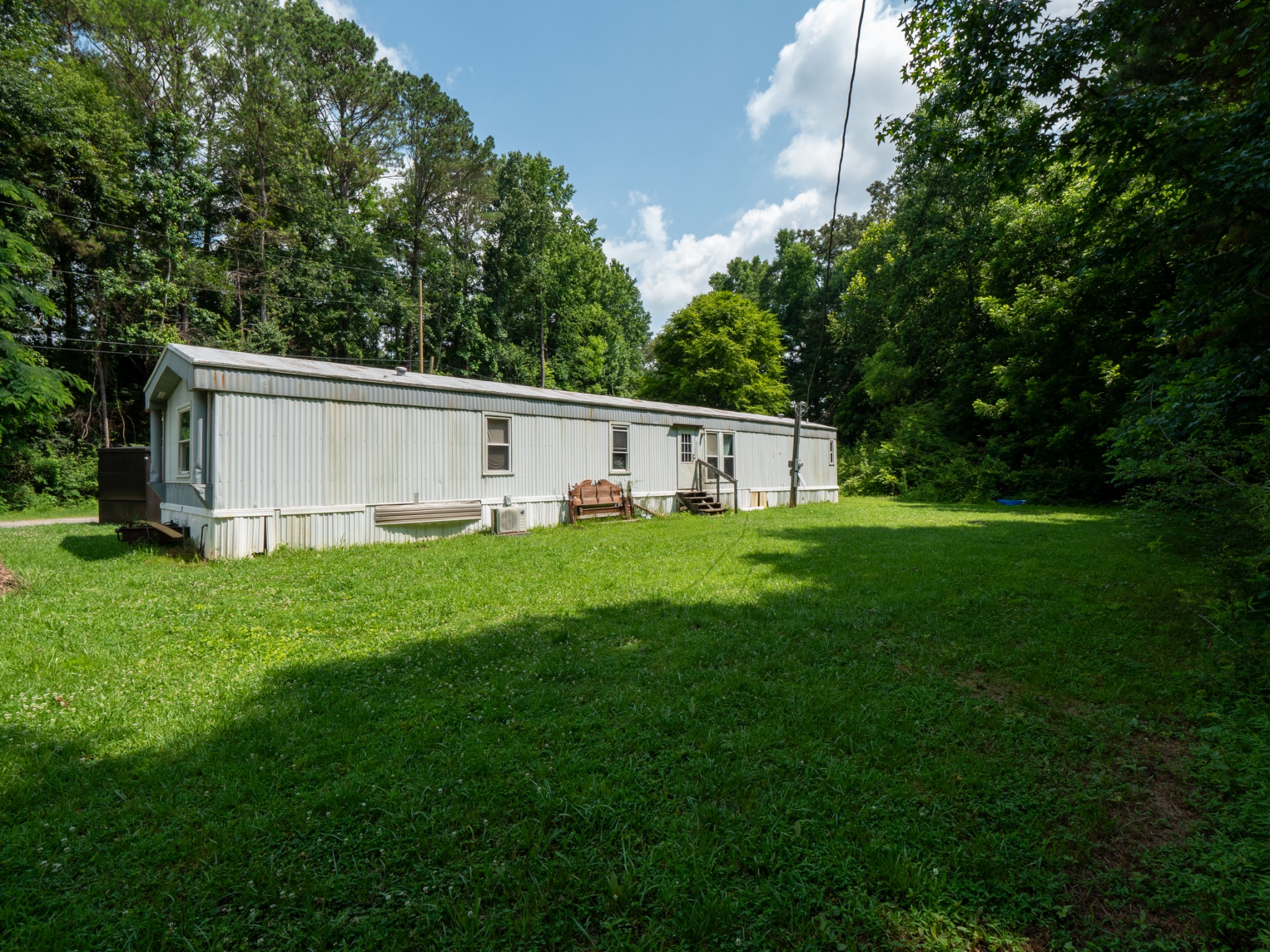 240 Cudd Rd