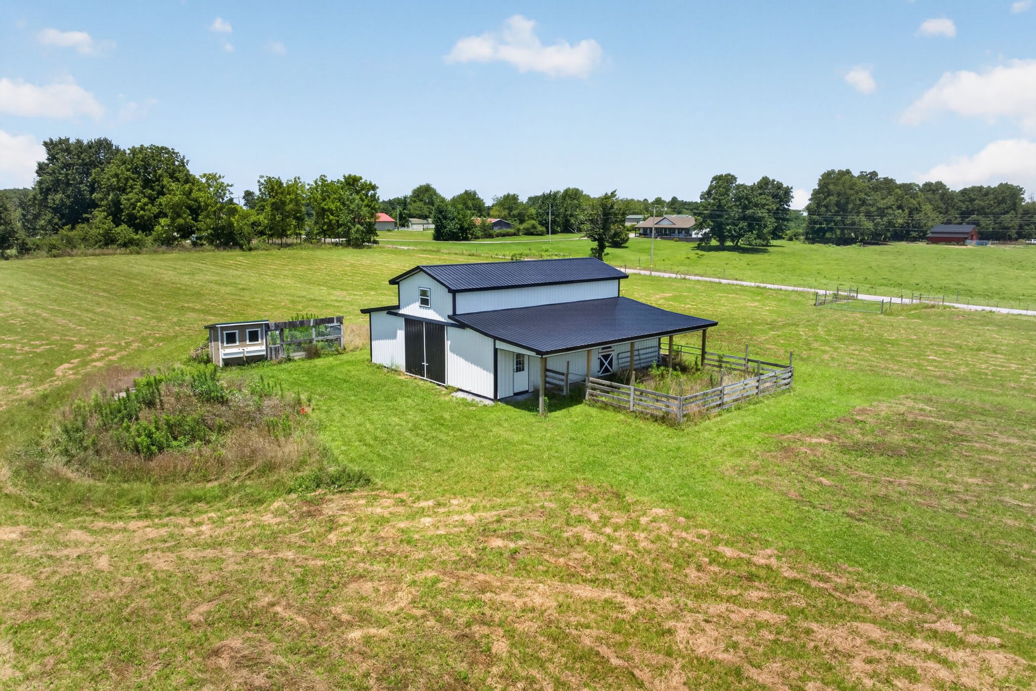 4160 Standing Rock Rd