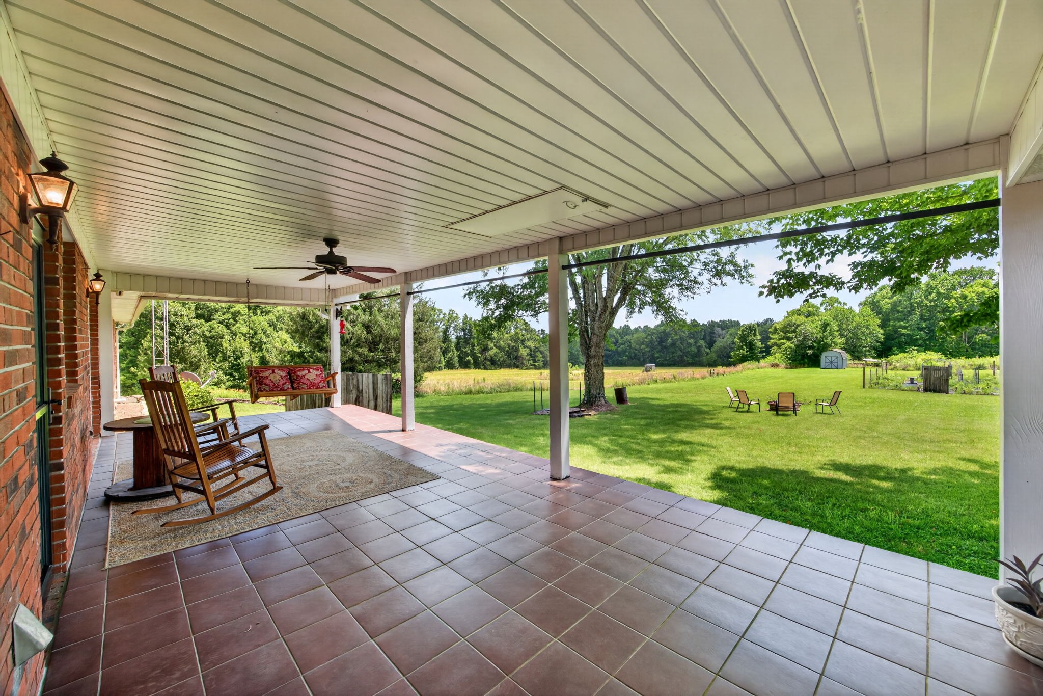 4160 Standing Rock Rd