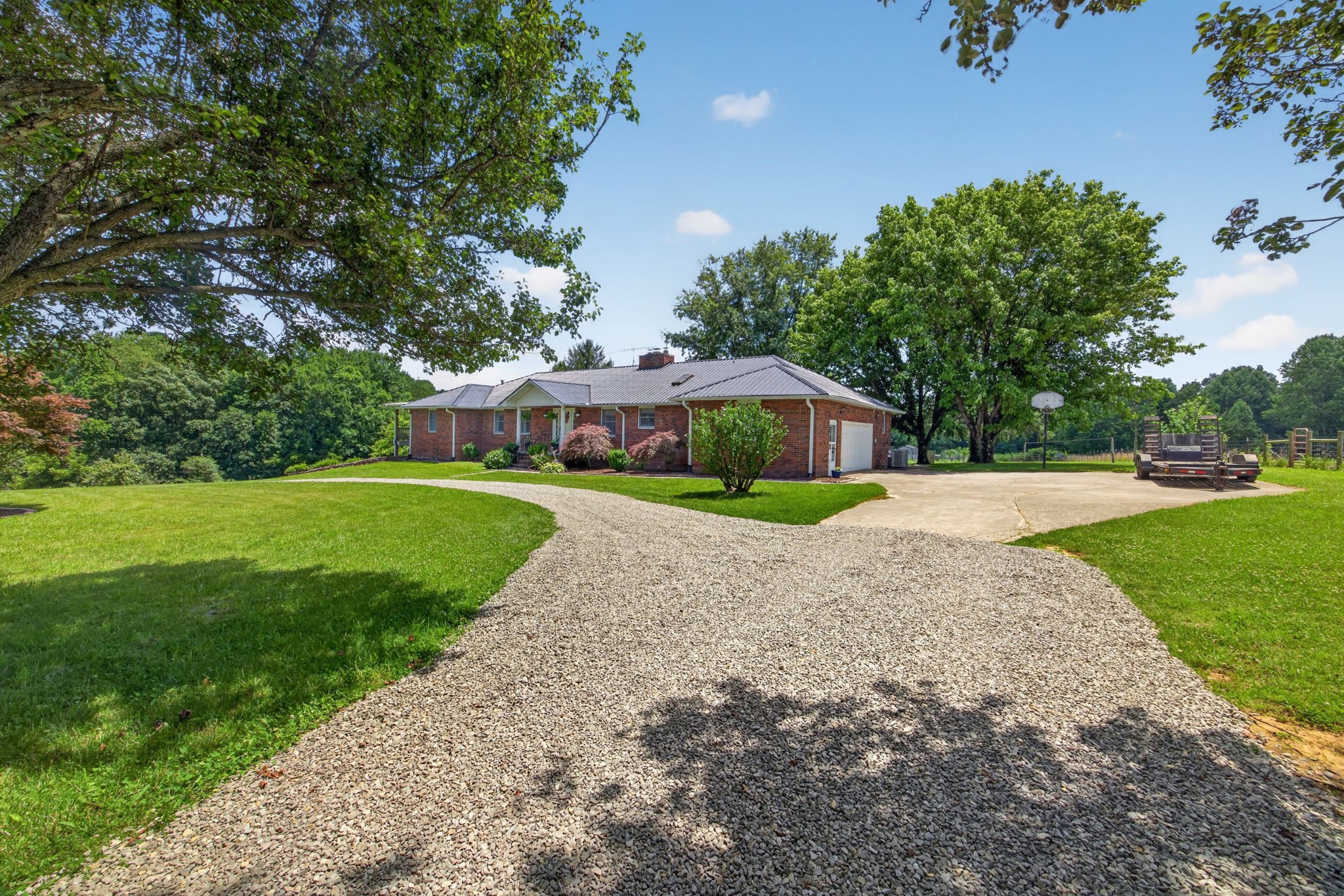 4160 Standing Rock Rd