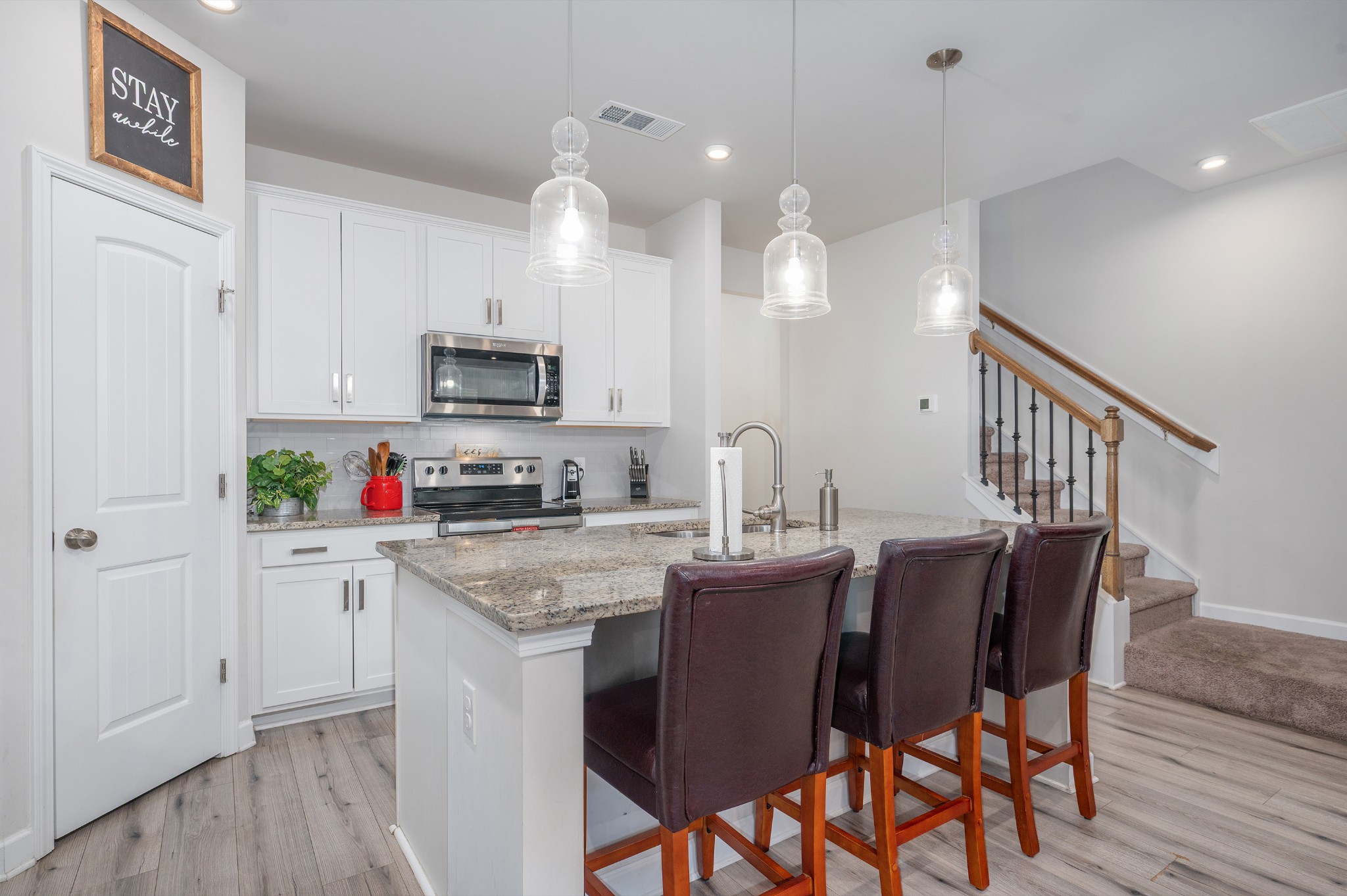 3039 Duvall Dr