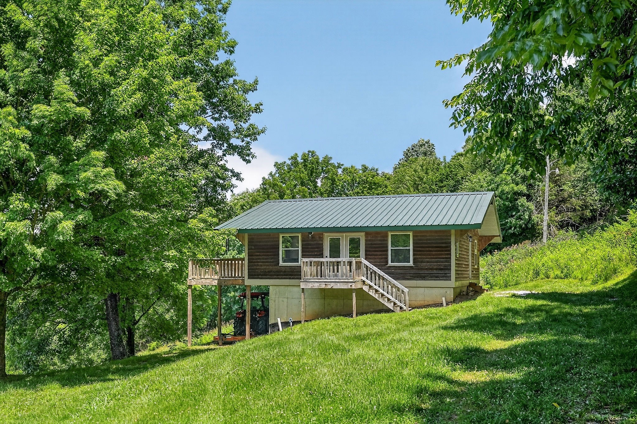 99 Judkins Ln