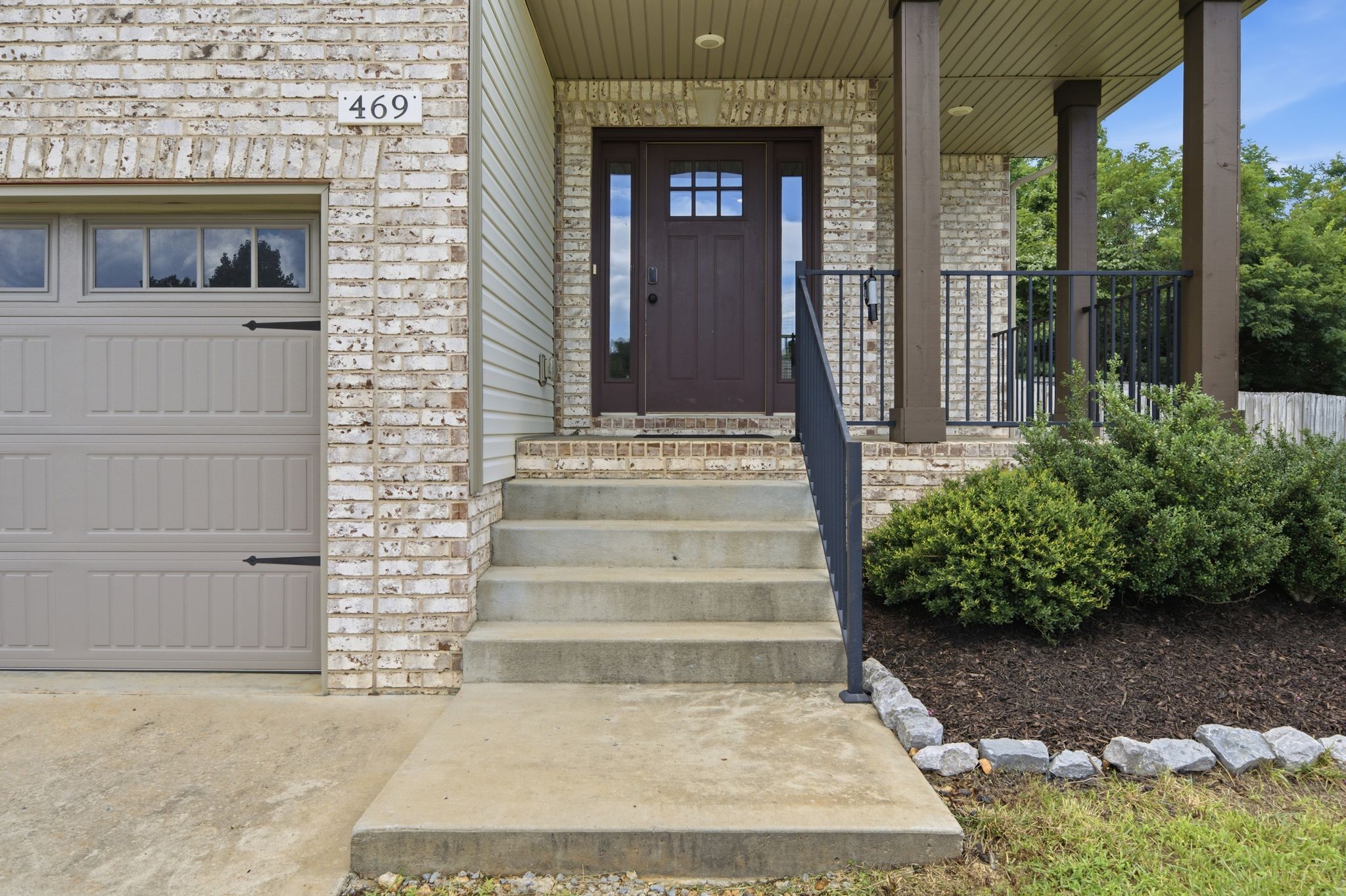469 Indian Overlook