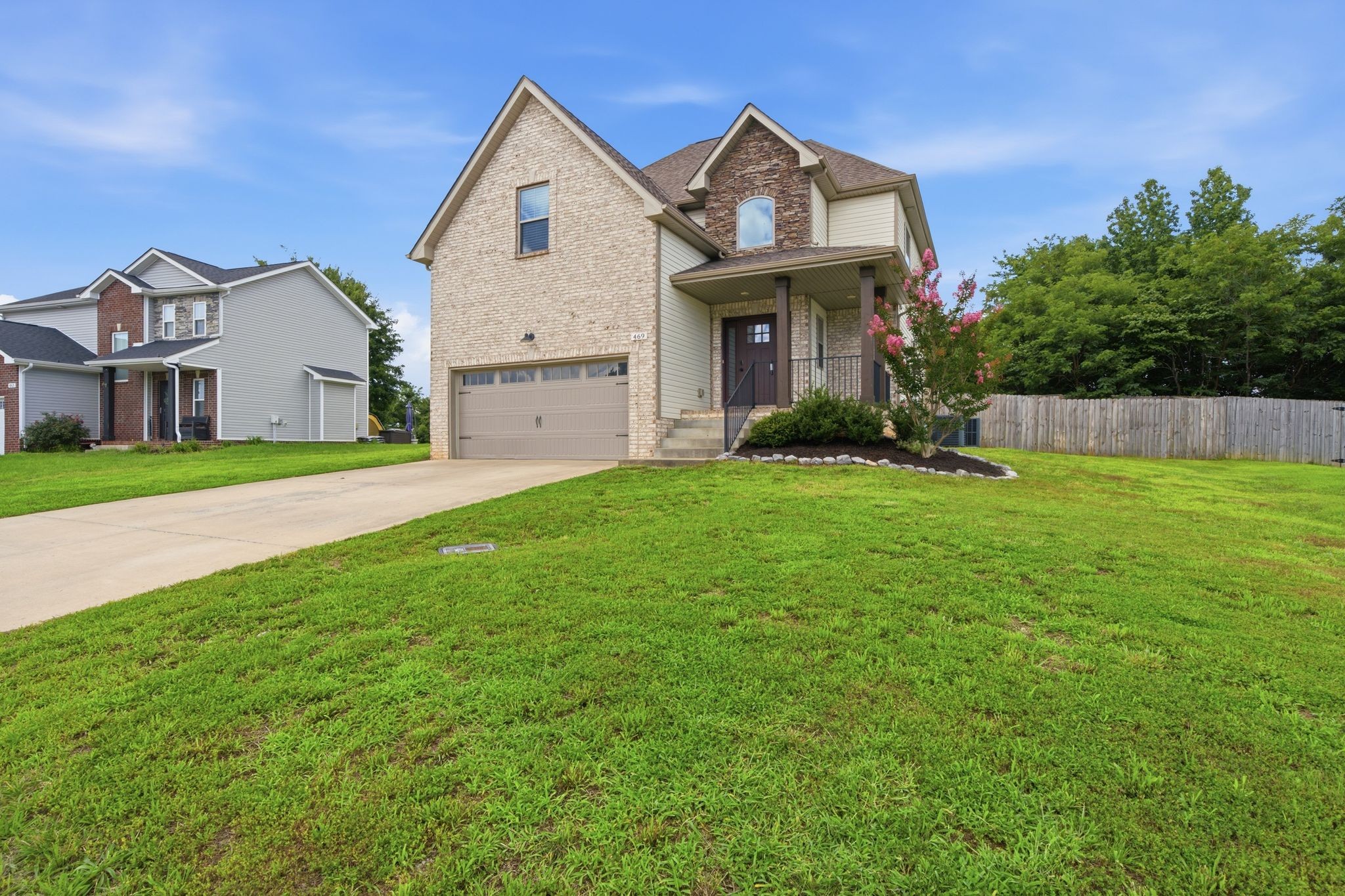 469 Indian Overlook