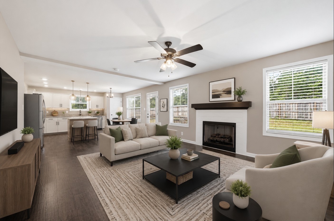 469 Indian Overlook